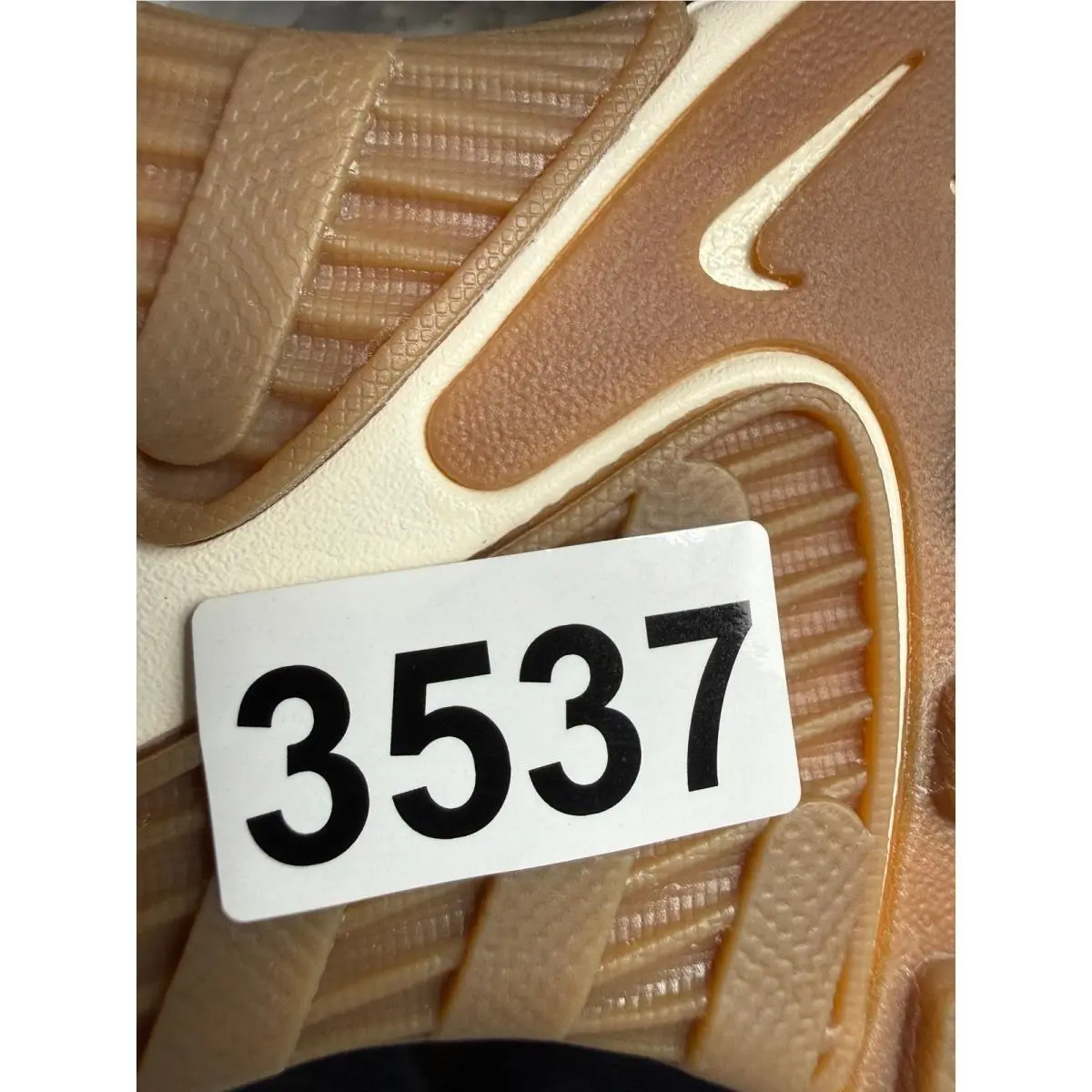 Nike shoes - Nike Air Max Excee - Air Max Excee - Blue 6