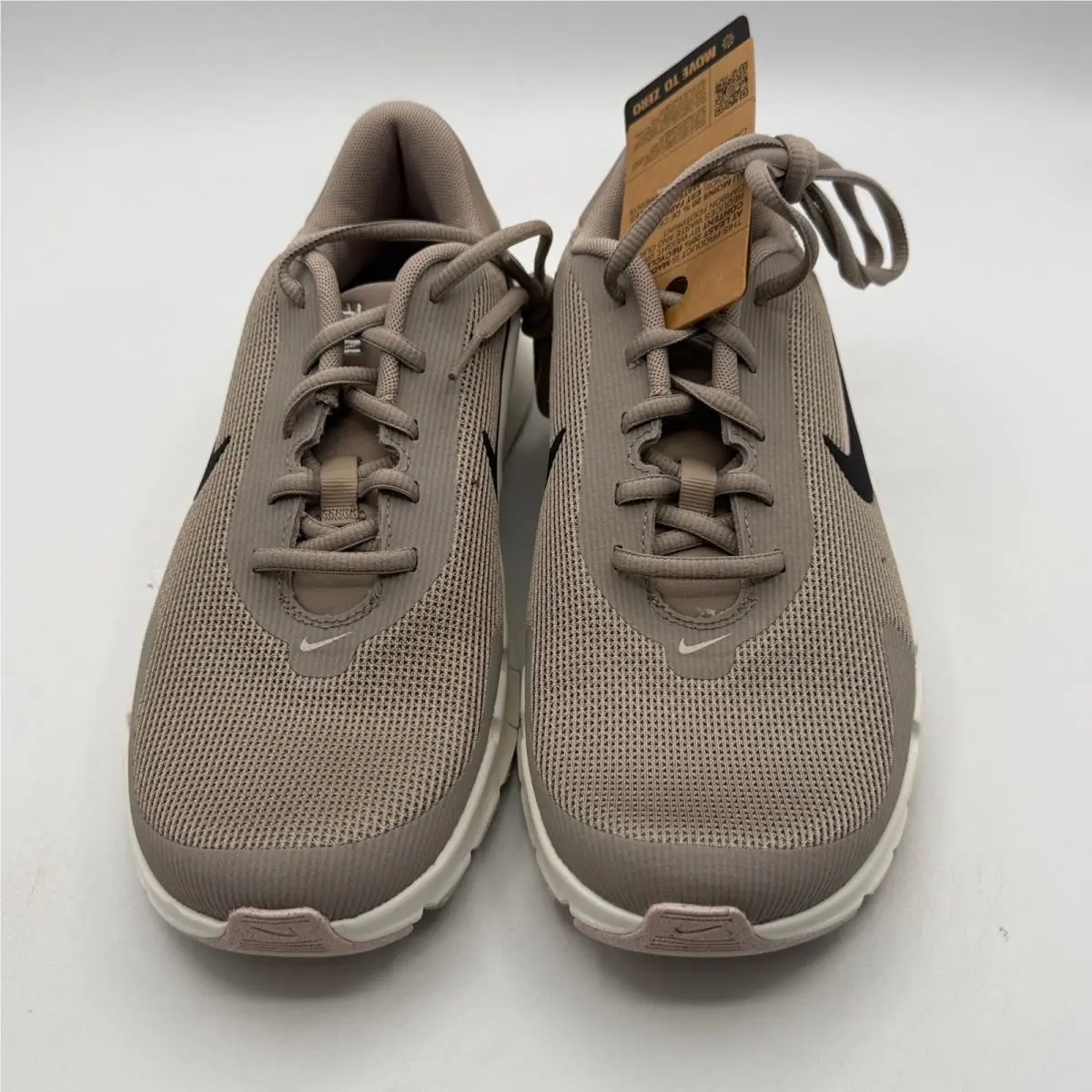 Nike shoes - Nike Flex Train - Flex Train - Gray 1