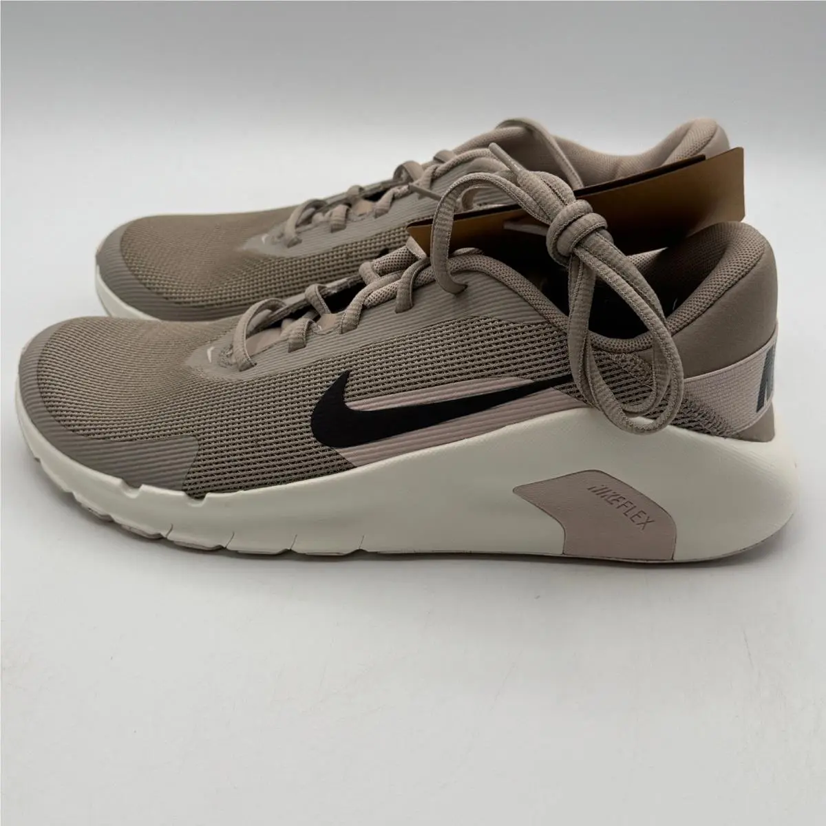 Nike shoes - Nike Flex Train - Flex Train - Gray 2