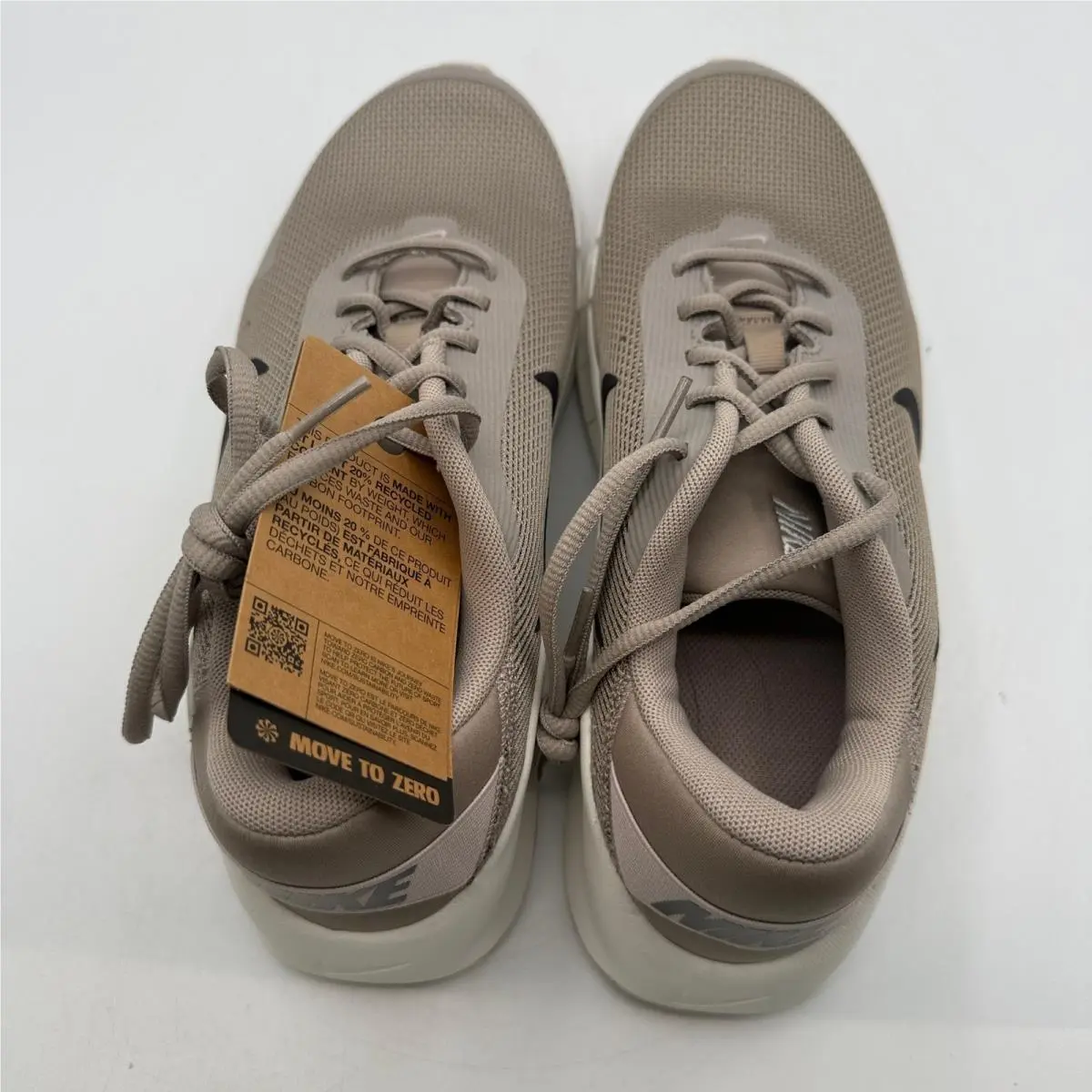 Nike shoes - Nike Flex Train - Flex Train - Gray 3