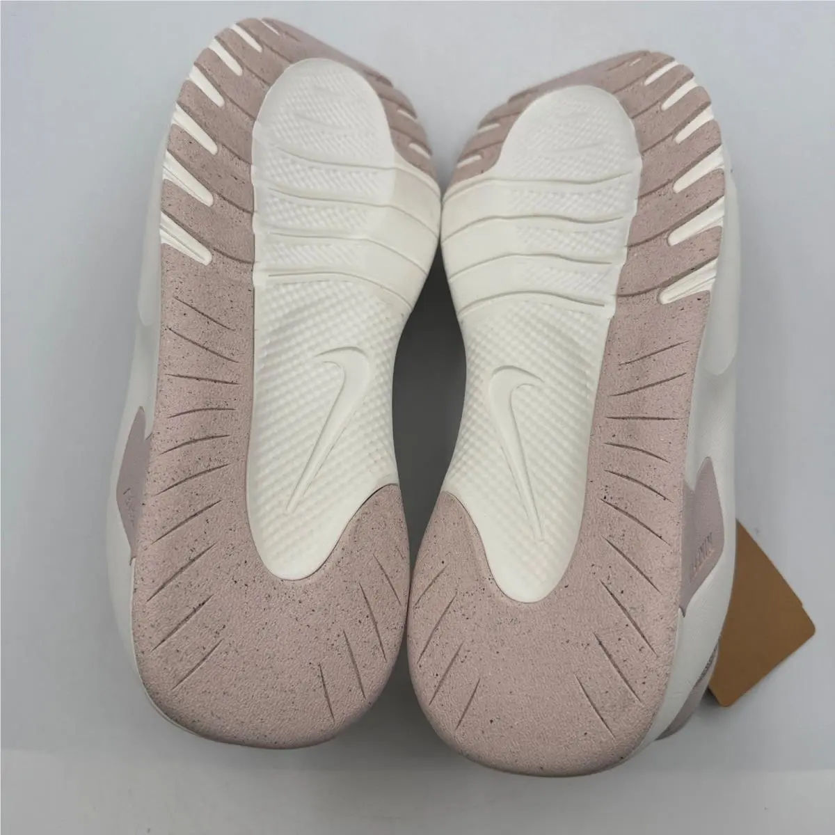 Nike shoes - Nike Flex Train - Flex Train - Gray 5