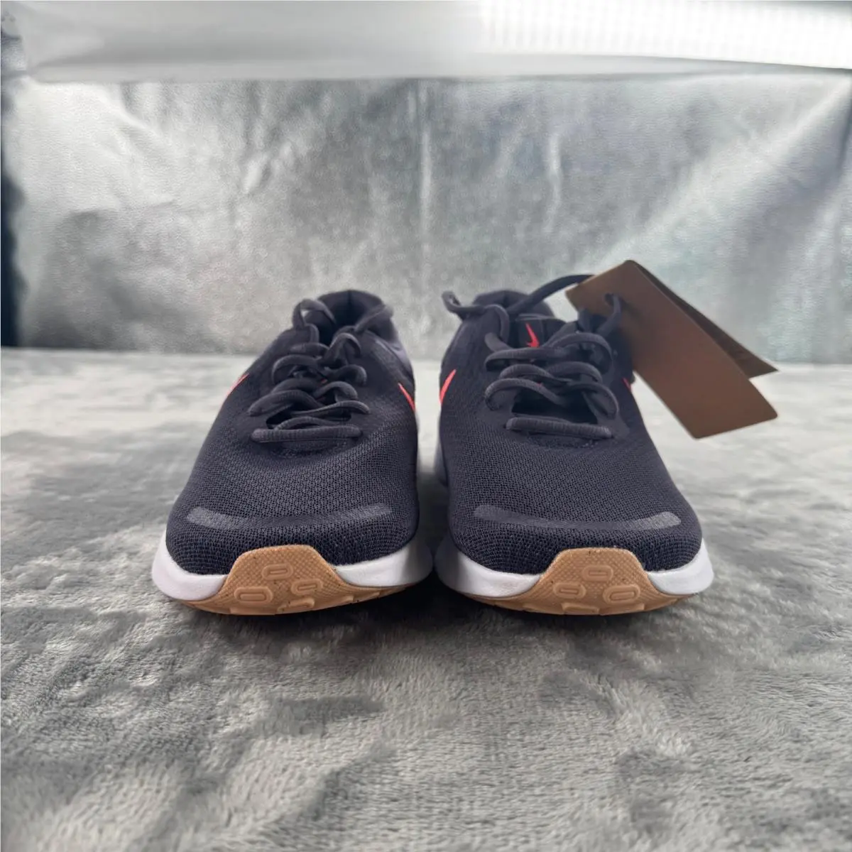 Nike shoes - Nike Revolution 7 - Revolution - Purple 0