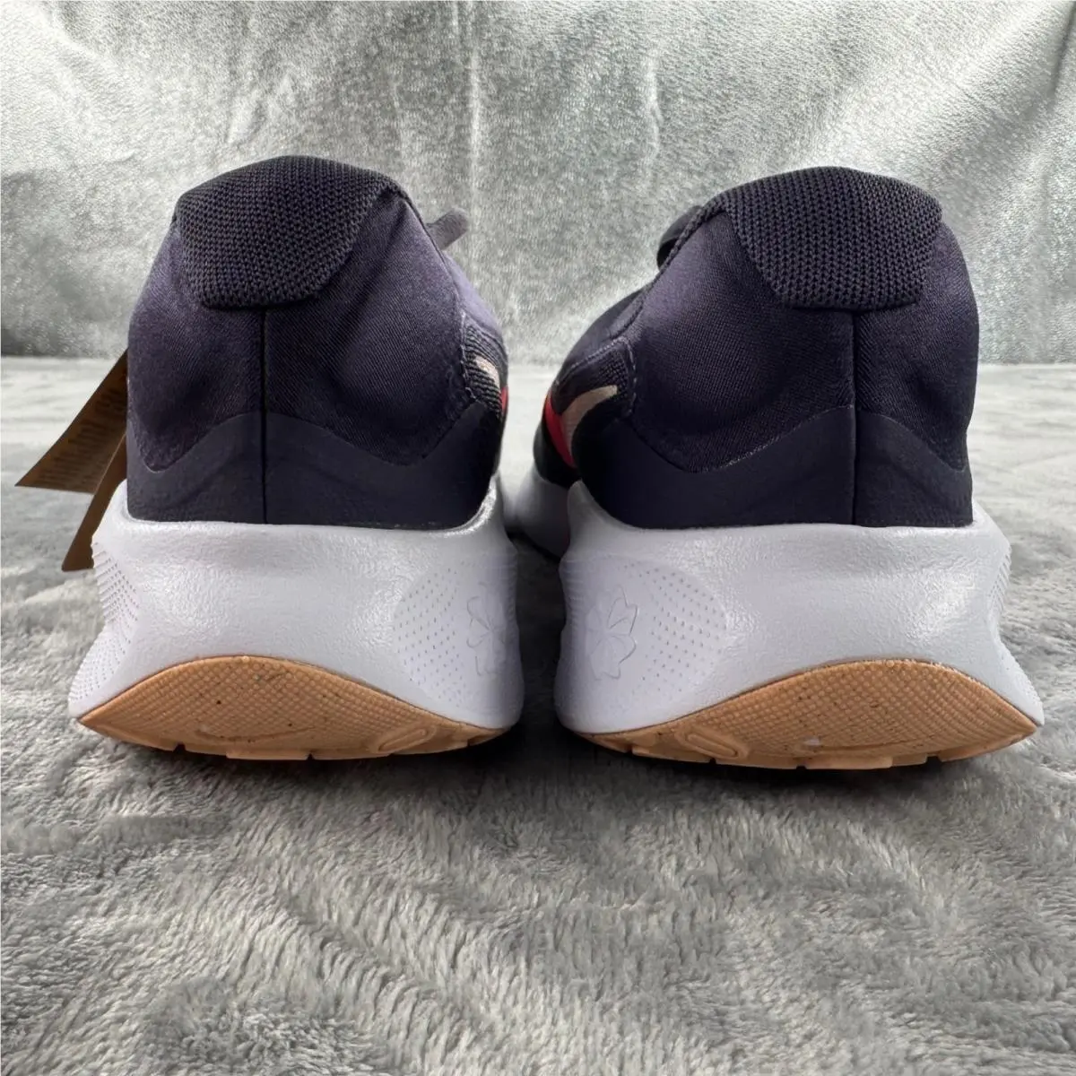 Nike shoes - Nike Revolution 7 - Revolution - Purple 4