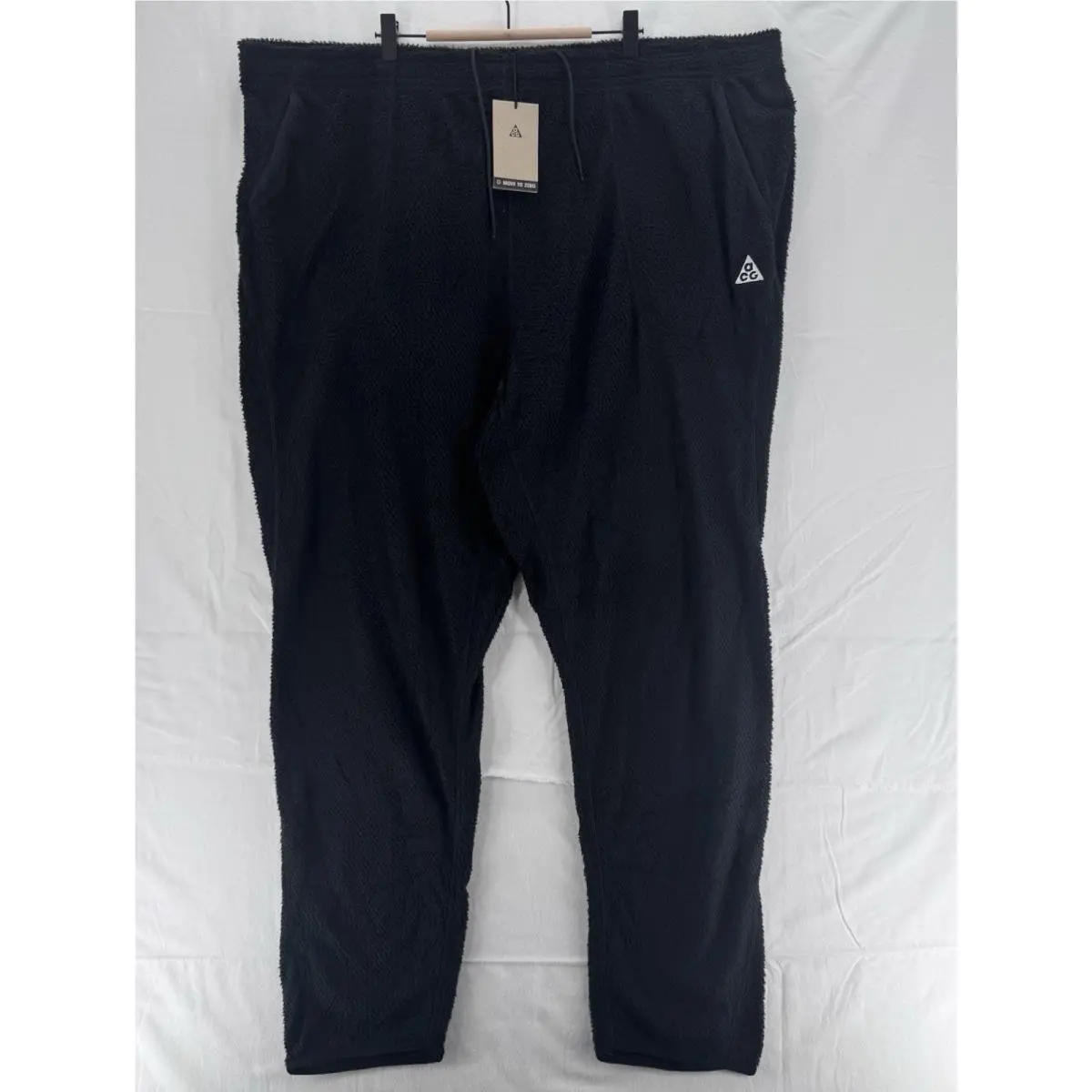 Nike clothing - ACG - ACG - IH1451010 - Black (UPC: 0198726756582) 2