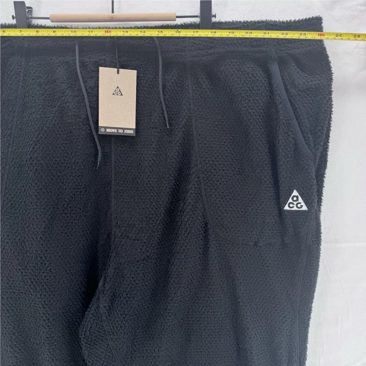 Nike clothing - ACG - ACG - IH1451010 - Black (UPC: 0198726756582) 9