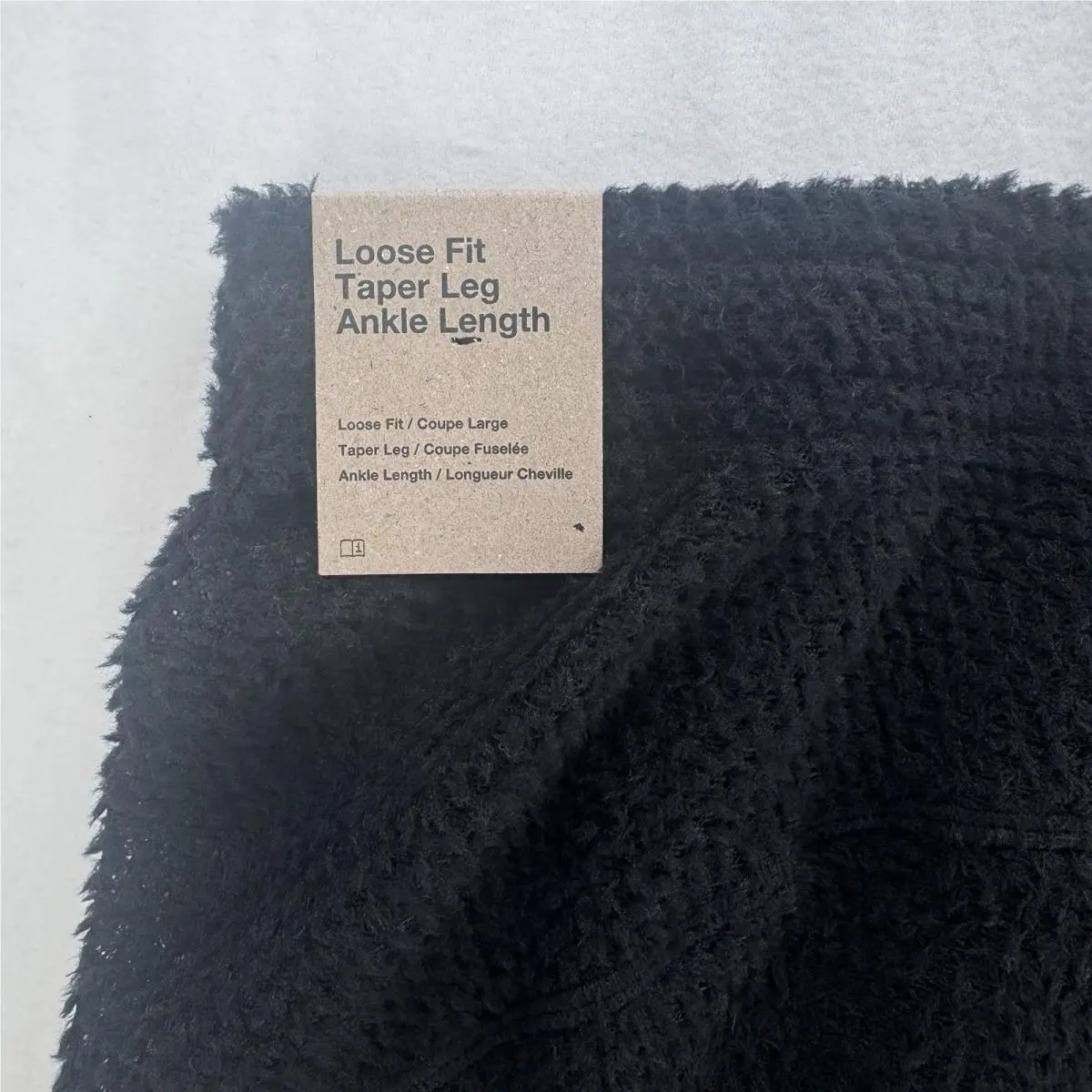Nike clothing - ACG - ACG - IH1451010 - Black (UPC: 0198726756582) 13