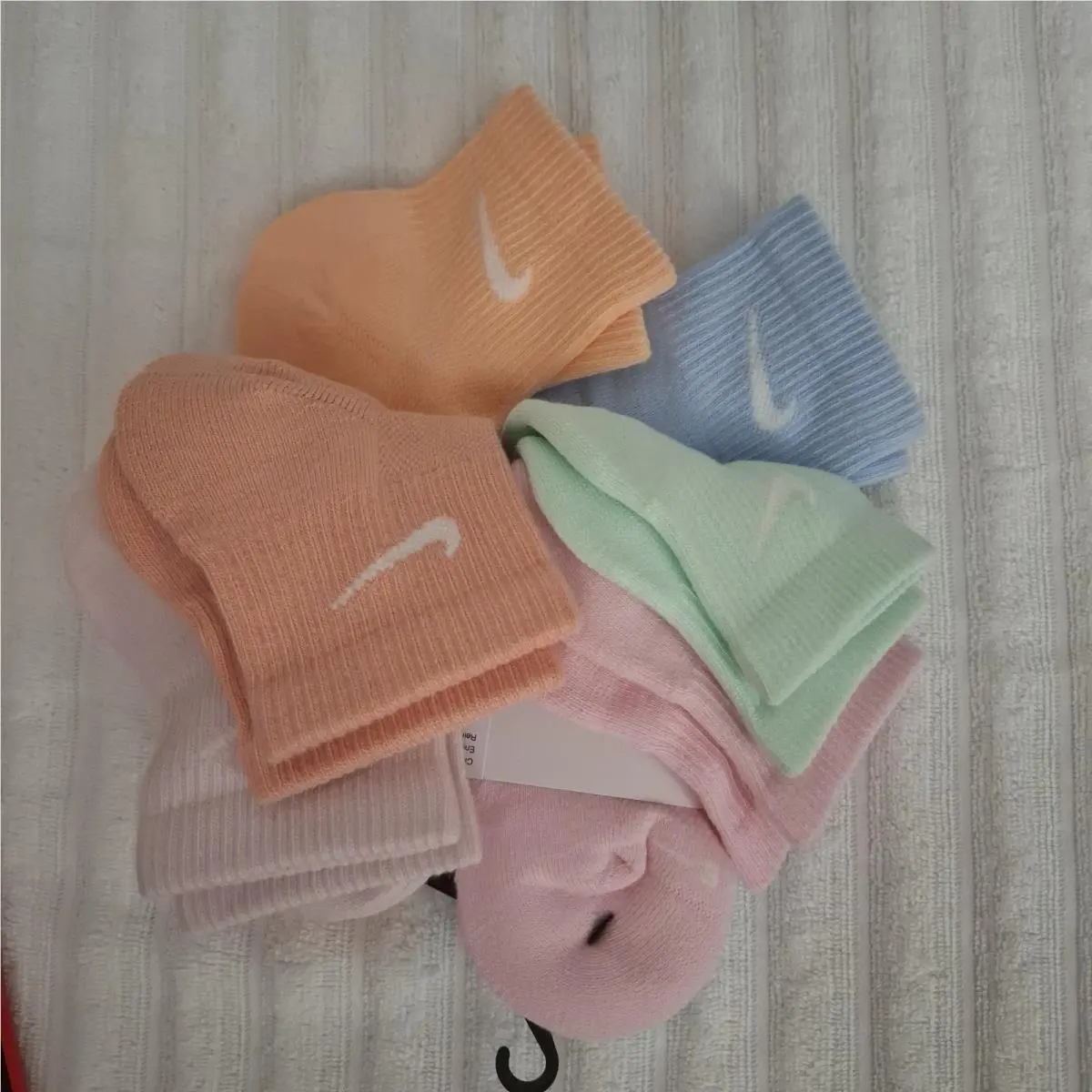 Nike clothing - Multicolor 8