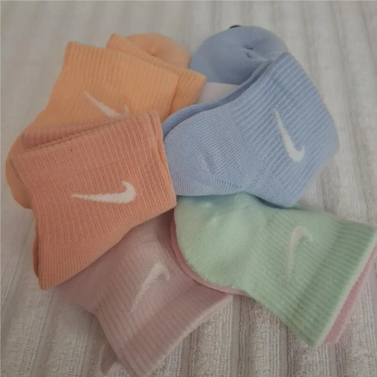 Nike clothing - Multicolor 5