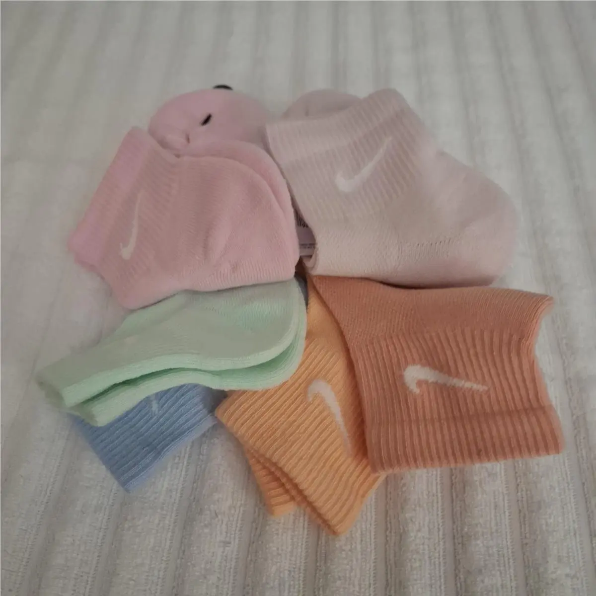 Nike clothing - Multicolor 7
