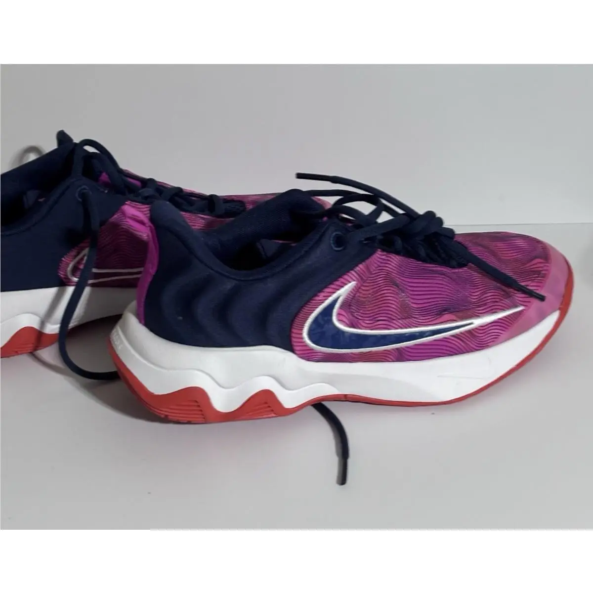Nike shoes - SE - Pink 0