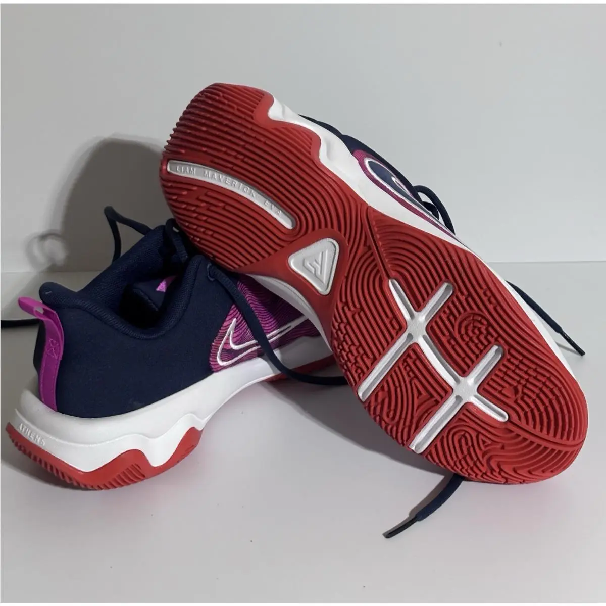 Nike shoes - SE - Pink 1