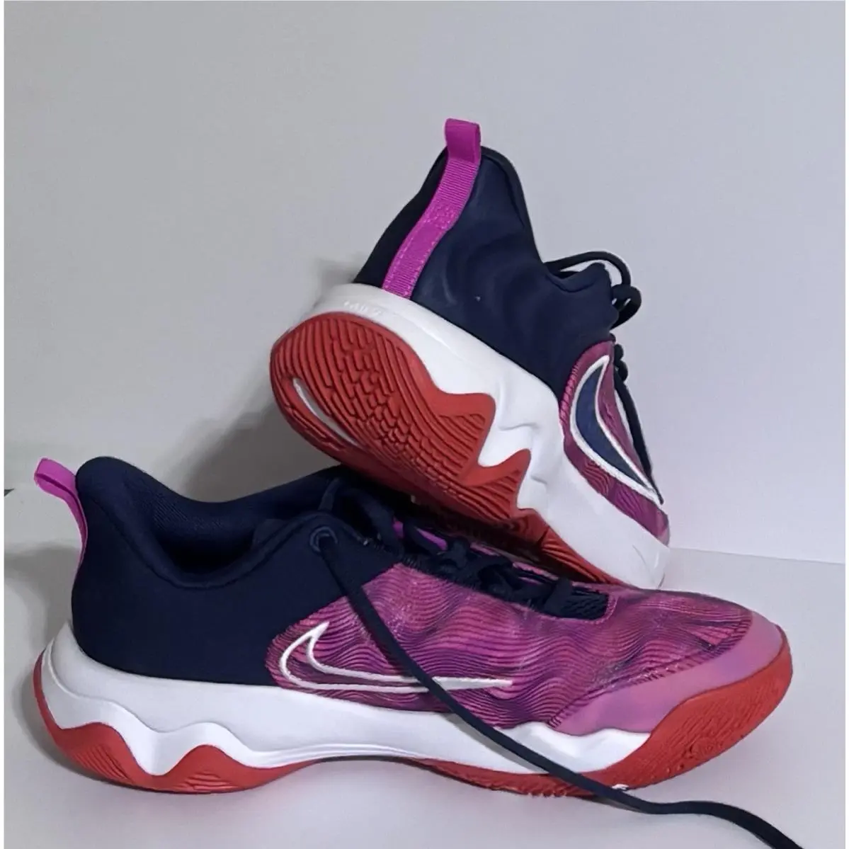 Nike shoes - SE - Pink 2