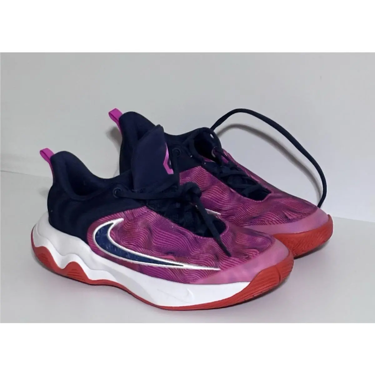 Nike shoes - SE - Pink 3
