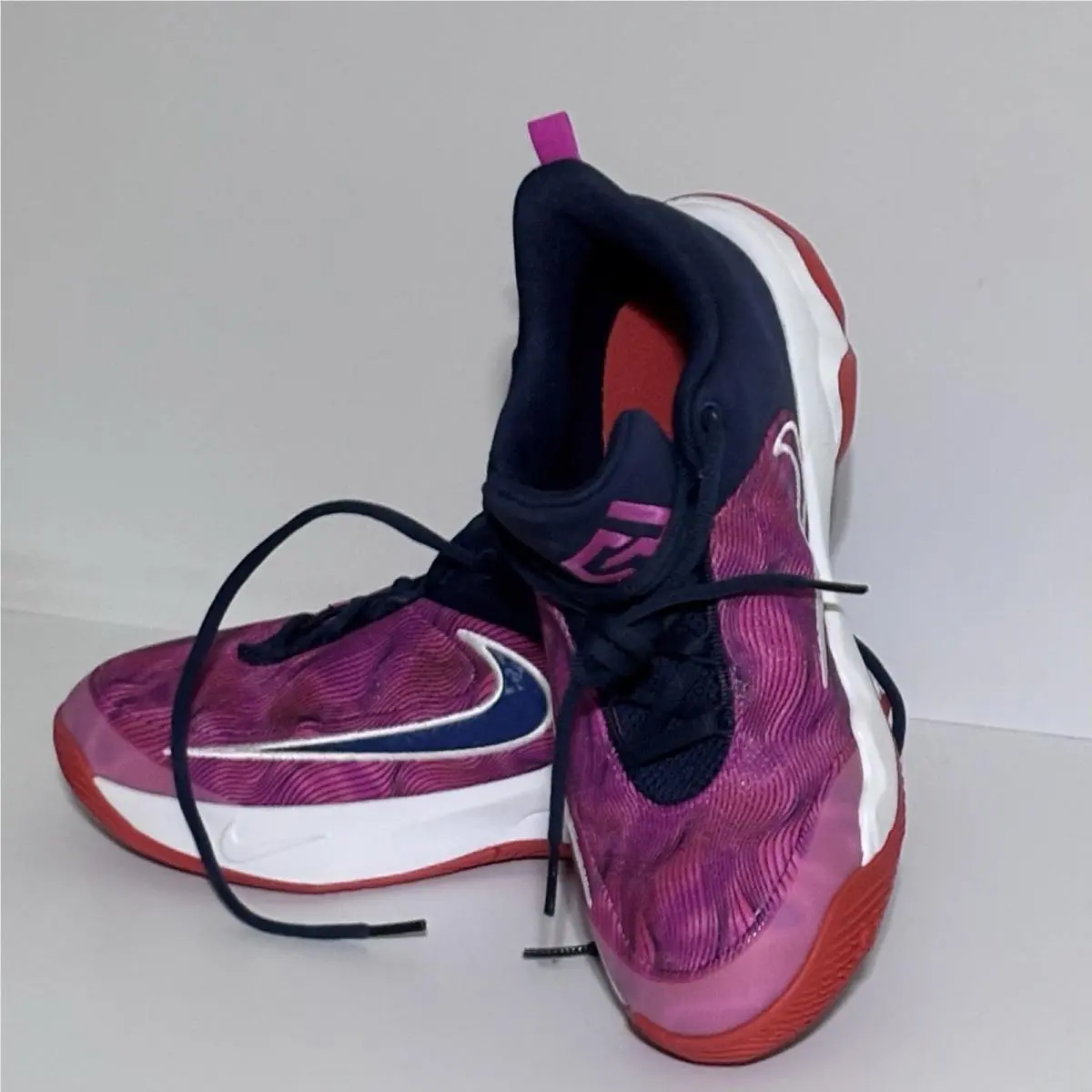 Nike shoes - SE - Pink 4