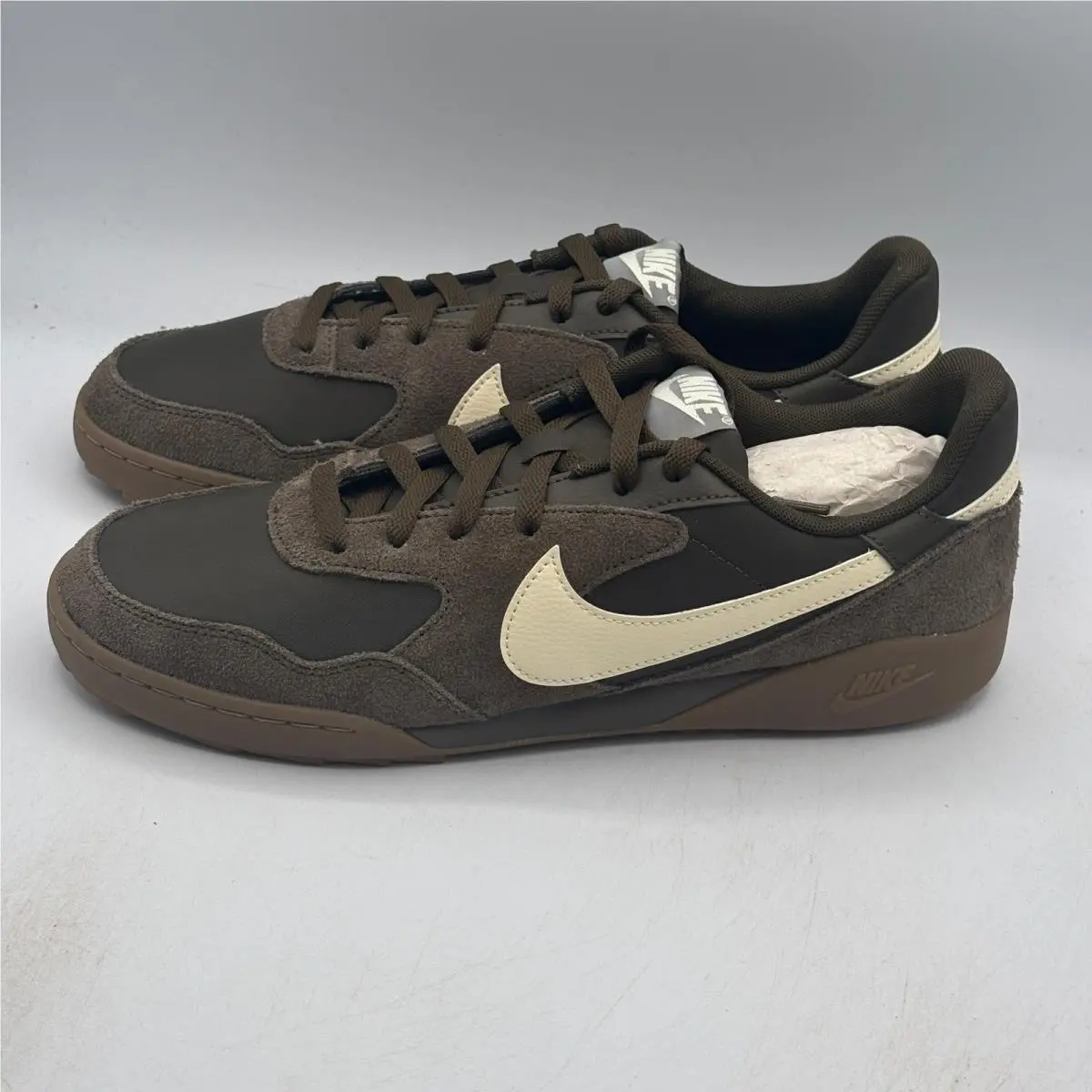 Nike shoes - Nike Terra Manta SDE - Terra Manta SDE - Brown 1