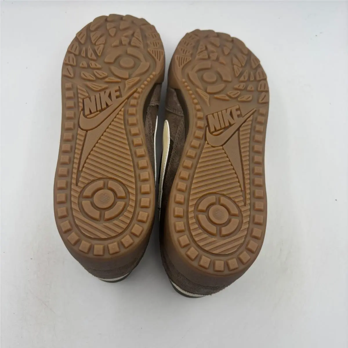 Nike shoes - Nike Terra Manta SDE - Terra Manta SDE - Brown 3