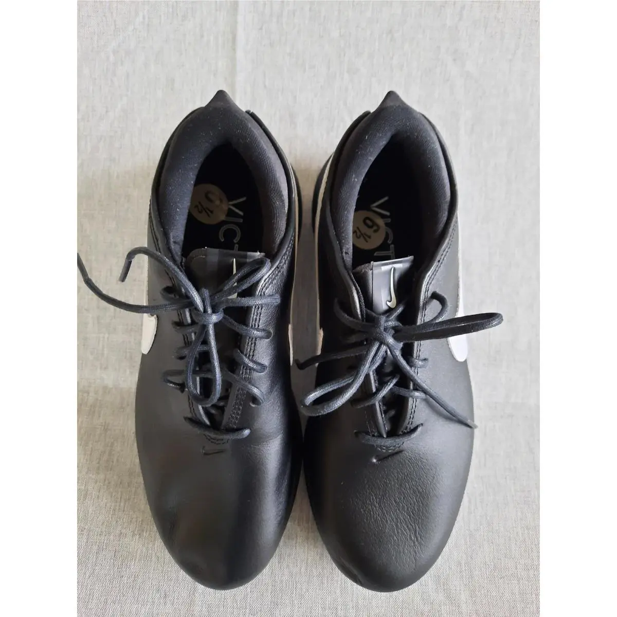 Nike shoes - Black 0