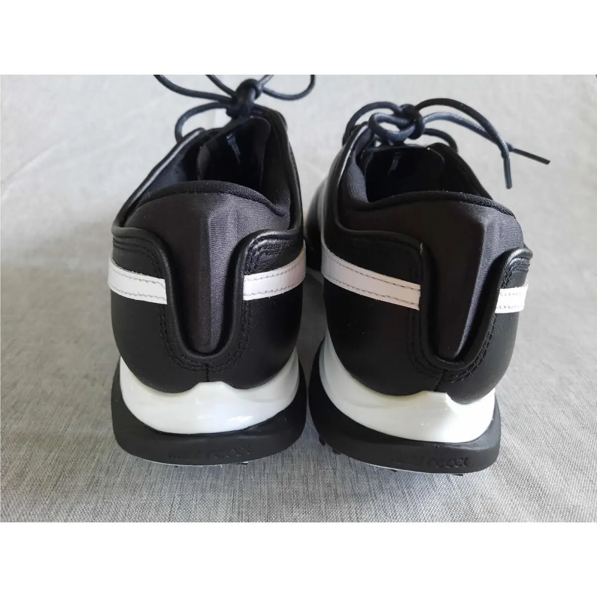 Nike shoes - Black 1