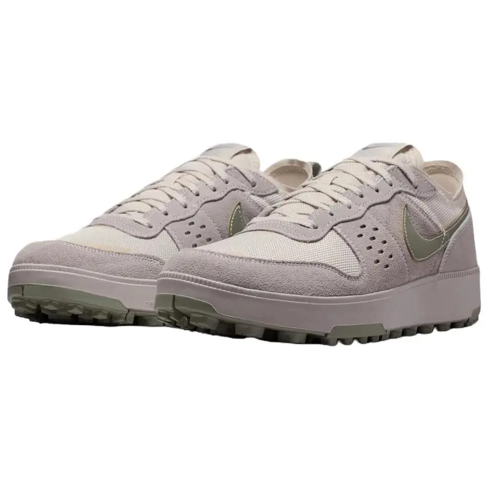 Nike shoes - Nike C1TY - FZ3863-105 - Gray (UPC: 198488592565) 2