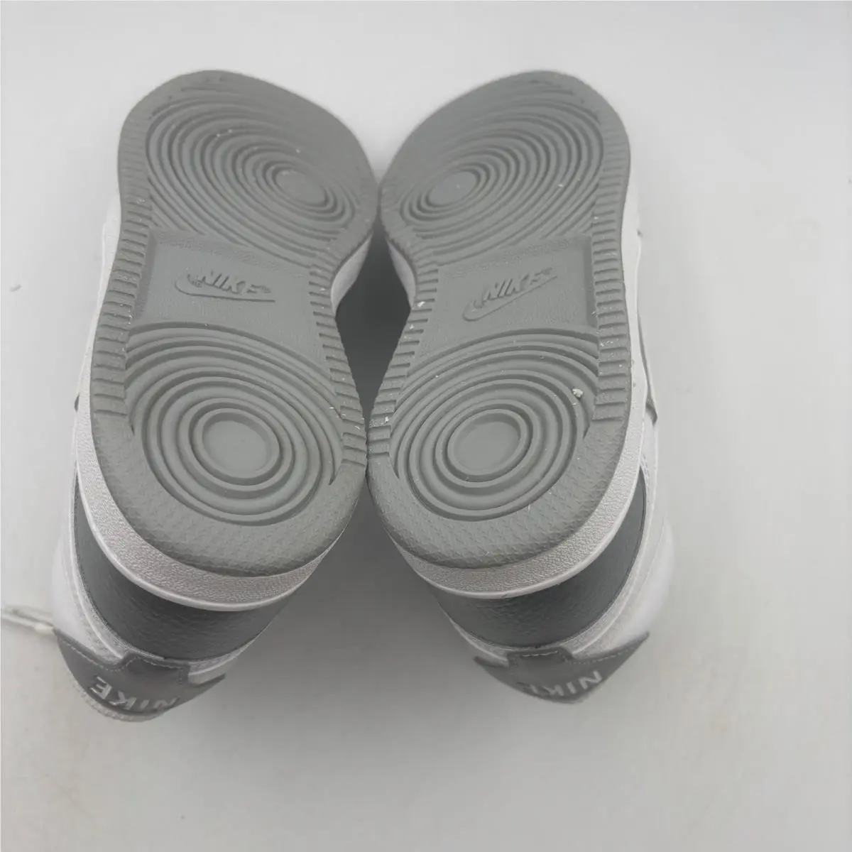 Nike shoes - Nike Court Vision Mid - Court Vision Mid - White 3