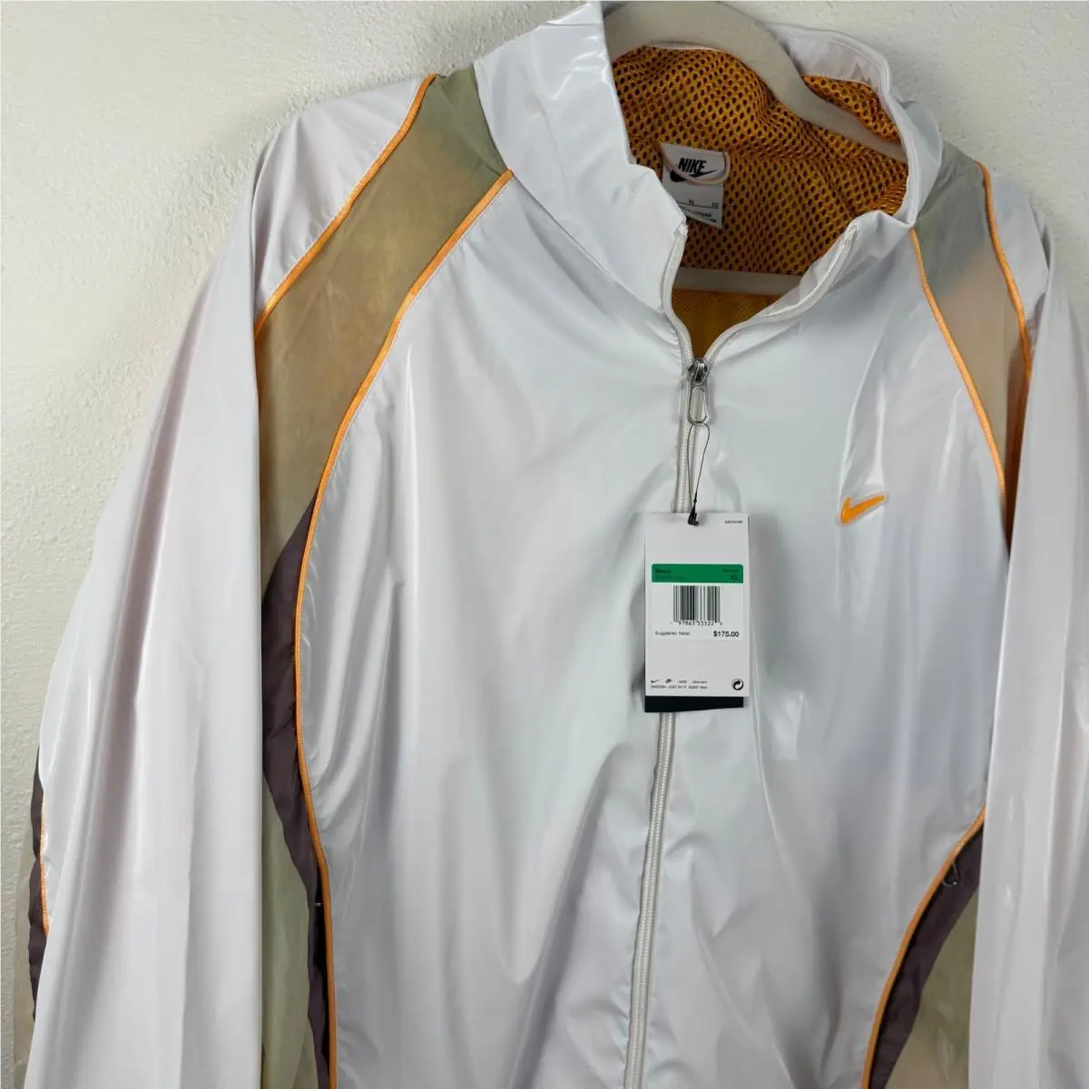 Nike clothing - White 6