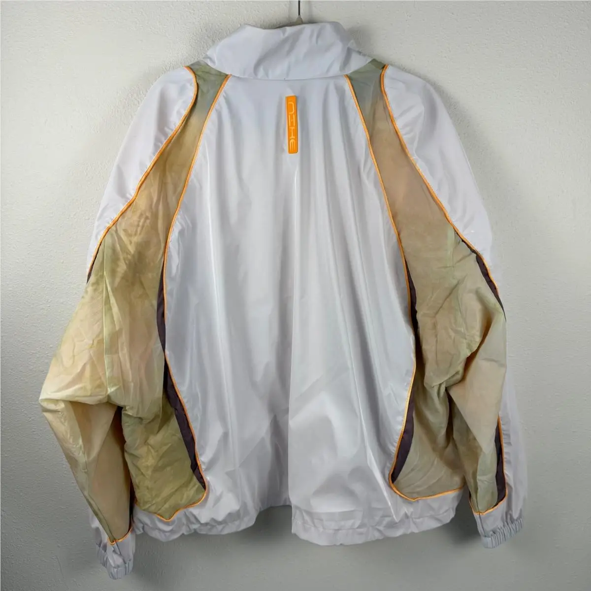 Nike clothing - White 2