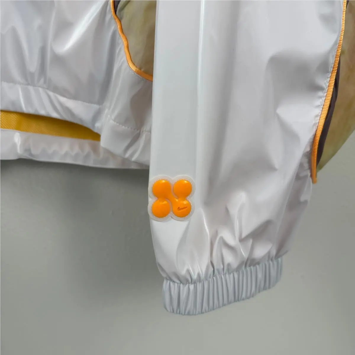 Nike clothing - White 4