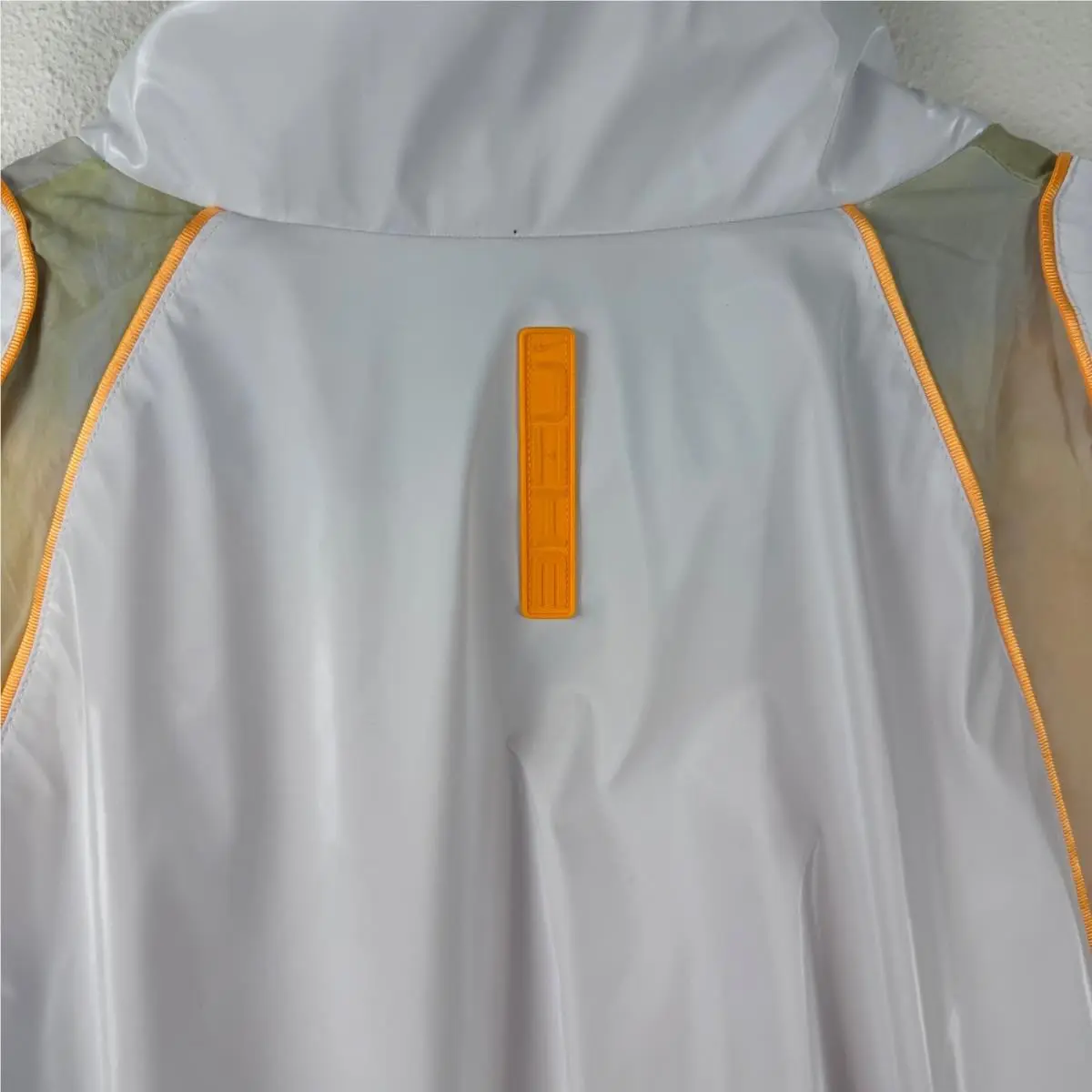 Nike clothing - White 5