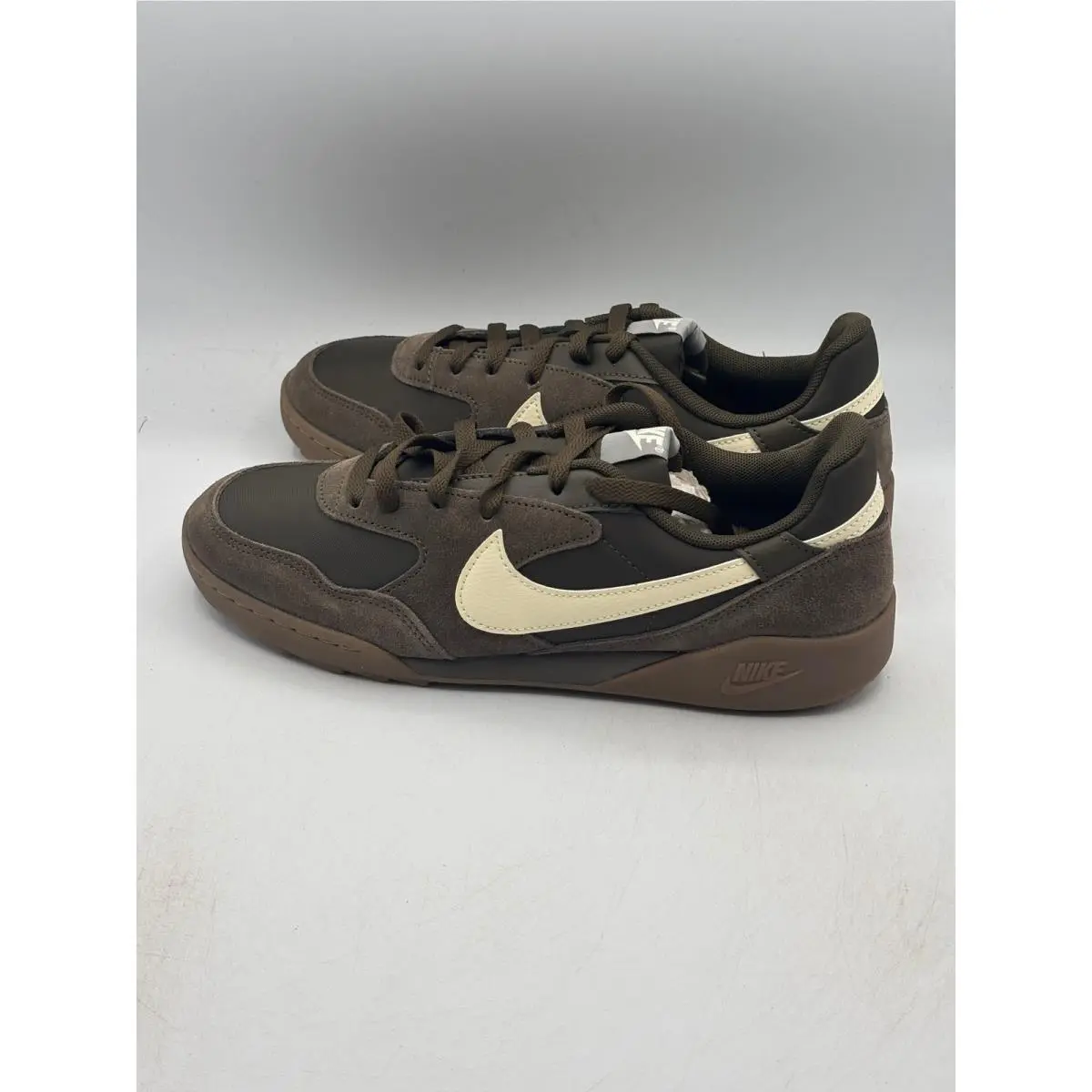 Nike shoes - Terra Manta SDE - Terra Manta SDE - Brown 1