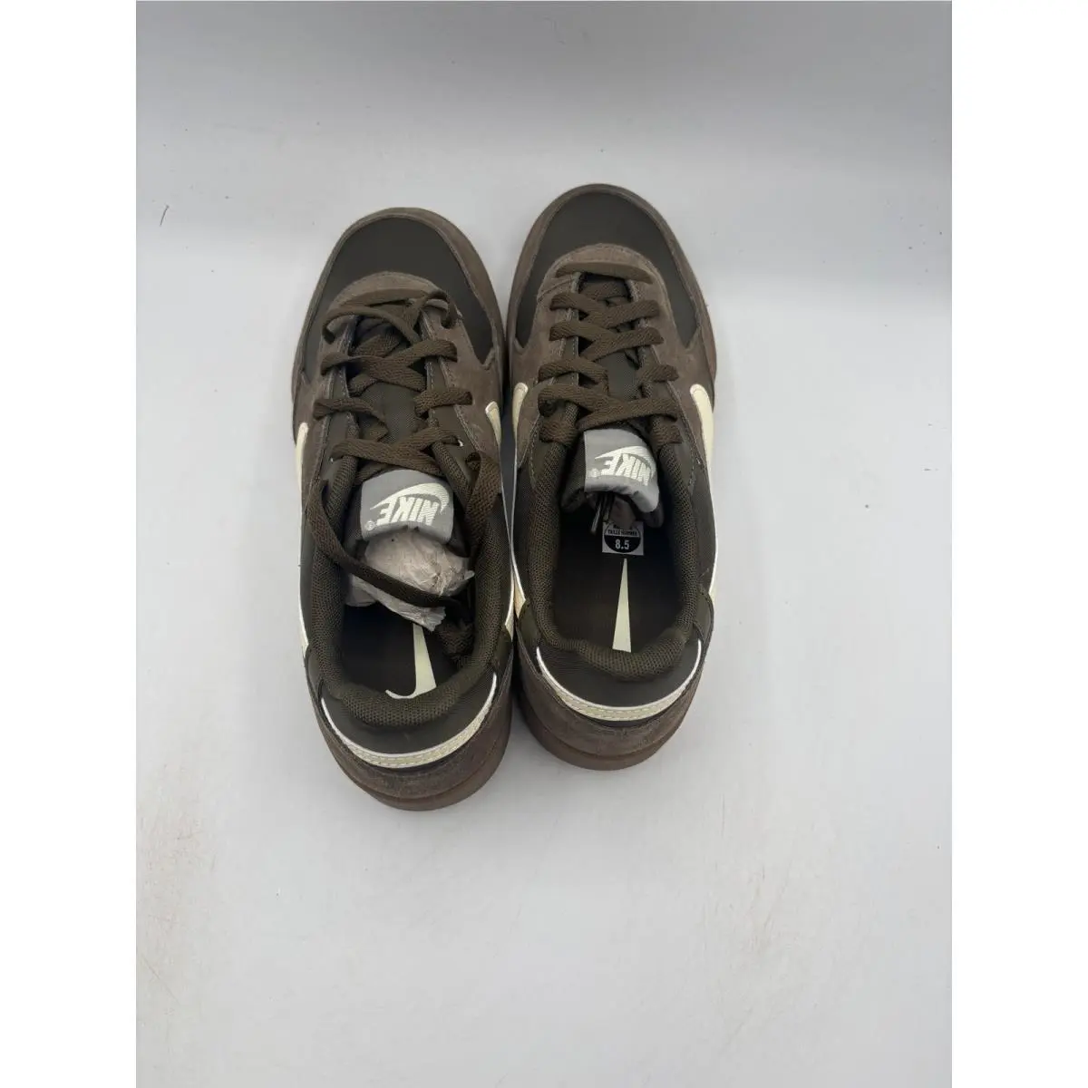 Nike shoes - Terra Manta SDE - Terra Manta SDE - Brown 2