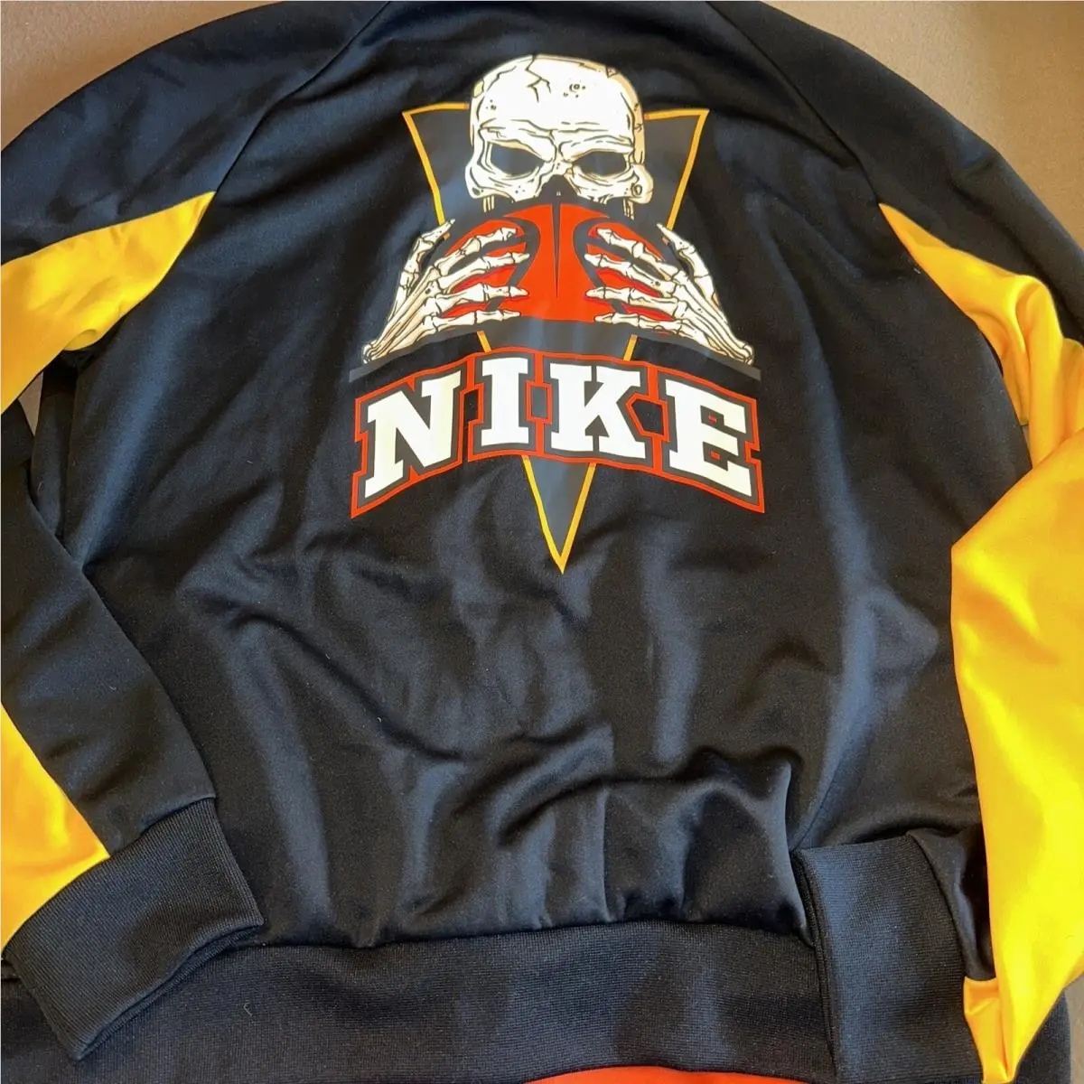 Nike clothing - Nike DR9789-010 - Black (UPC: 195871031656) 3