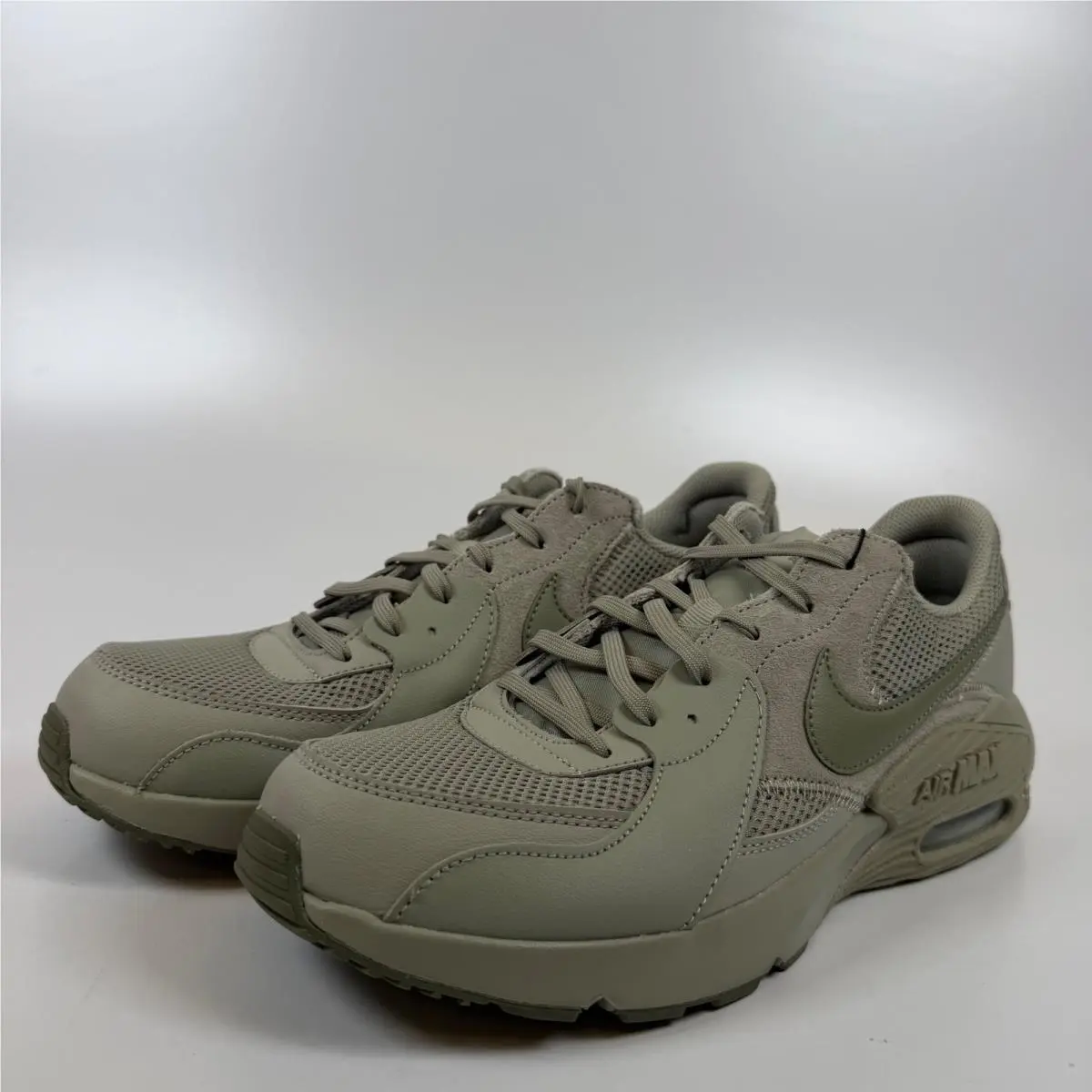 Nike Air Max Excee Spruce Fog Silver Sage Mens Sneakers FZ5486-300 Size 10.5