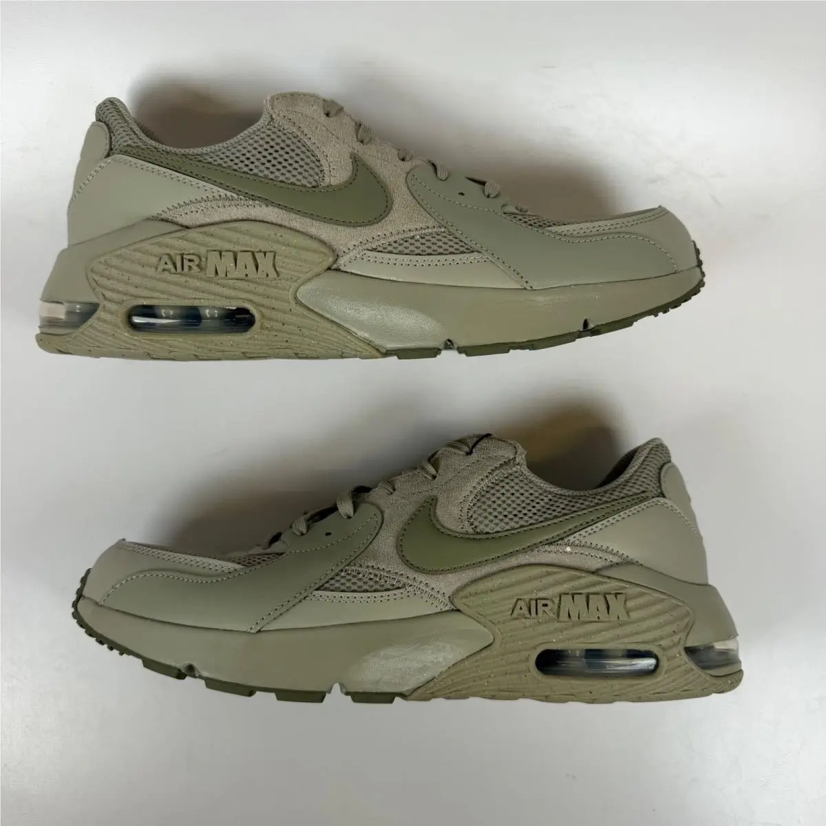 Nike shoes - Nike Air Max Excee - Air Max Excee - Green 0