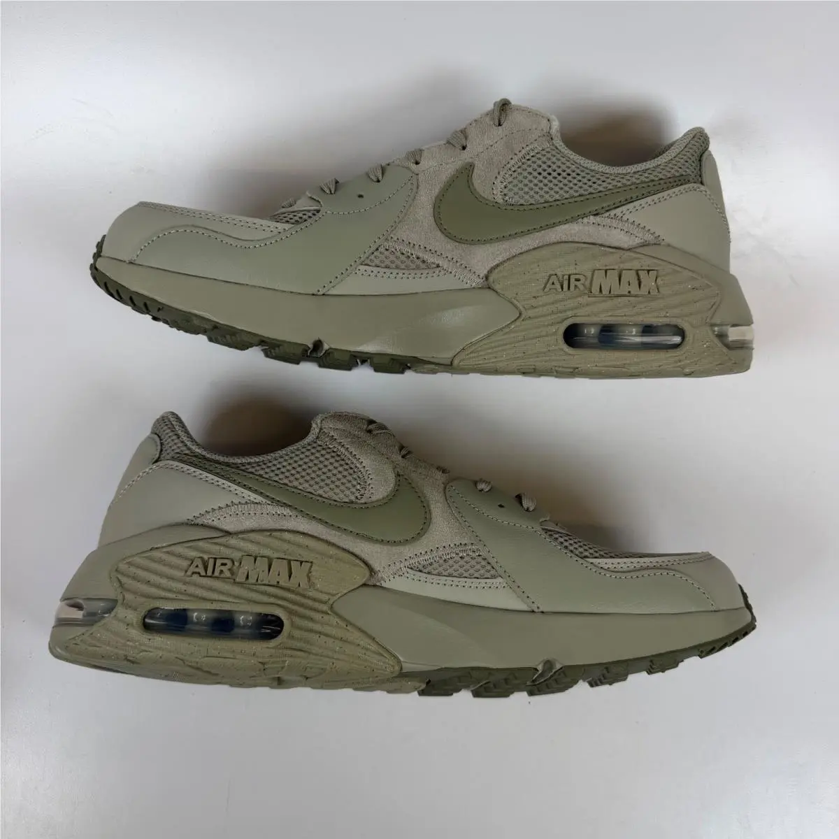 Nike shoes - Nike Air Max Excee - Air Max Excee - Green 1