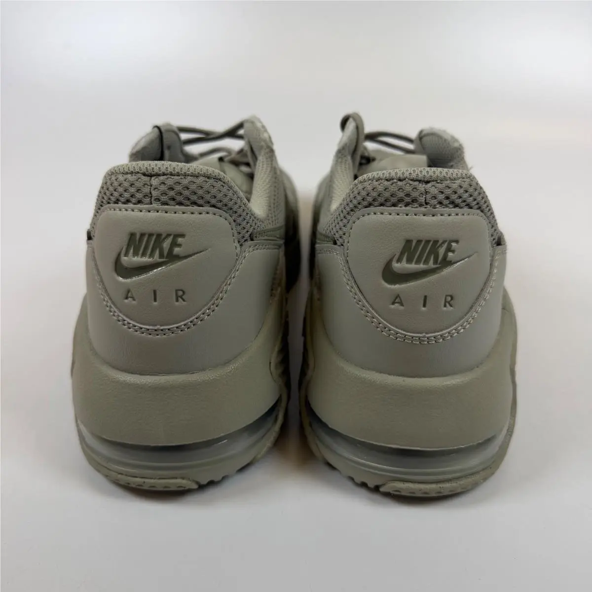Nike shoes - Nike Air Max Excee - Air Max Excee - Green 3