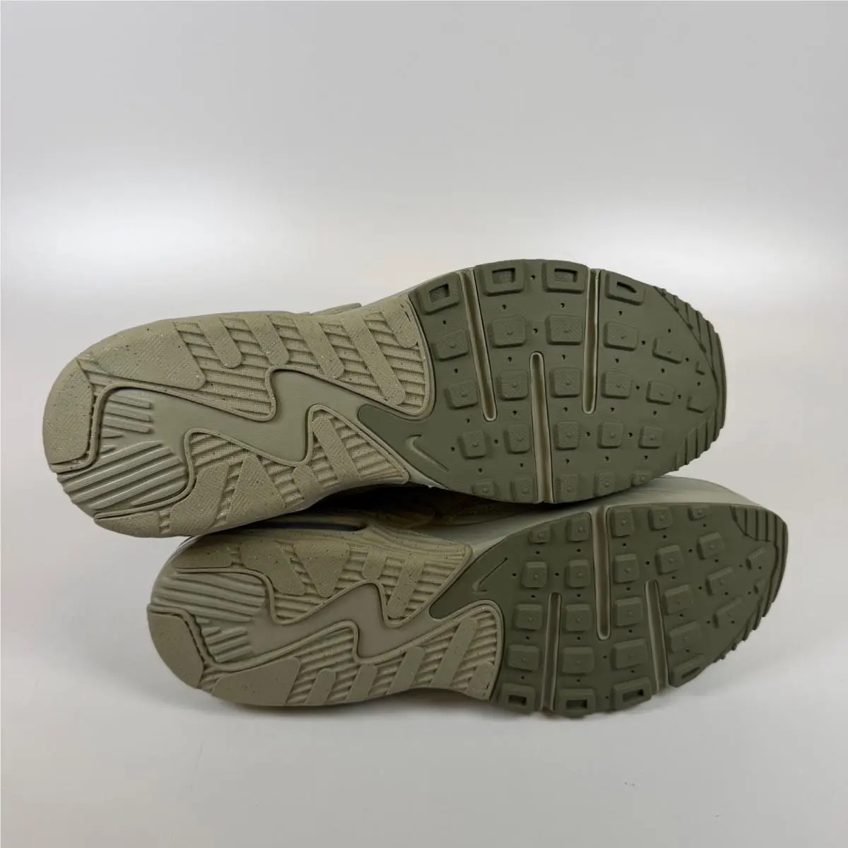 Nike shoes - Nike Air Max Excee - Air Max Excee - Green 4