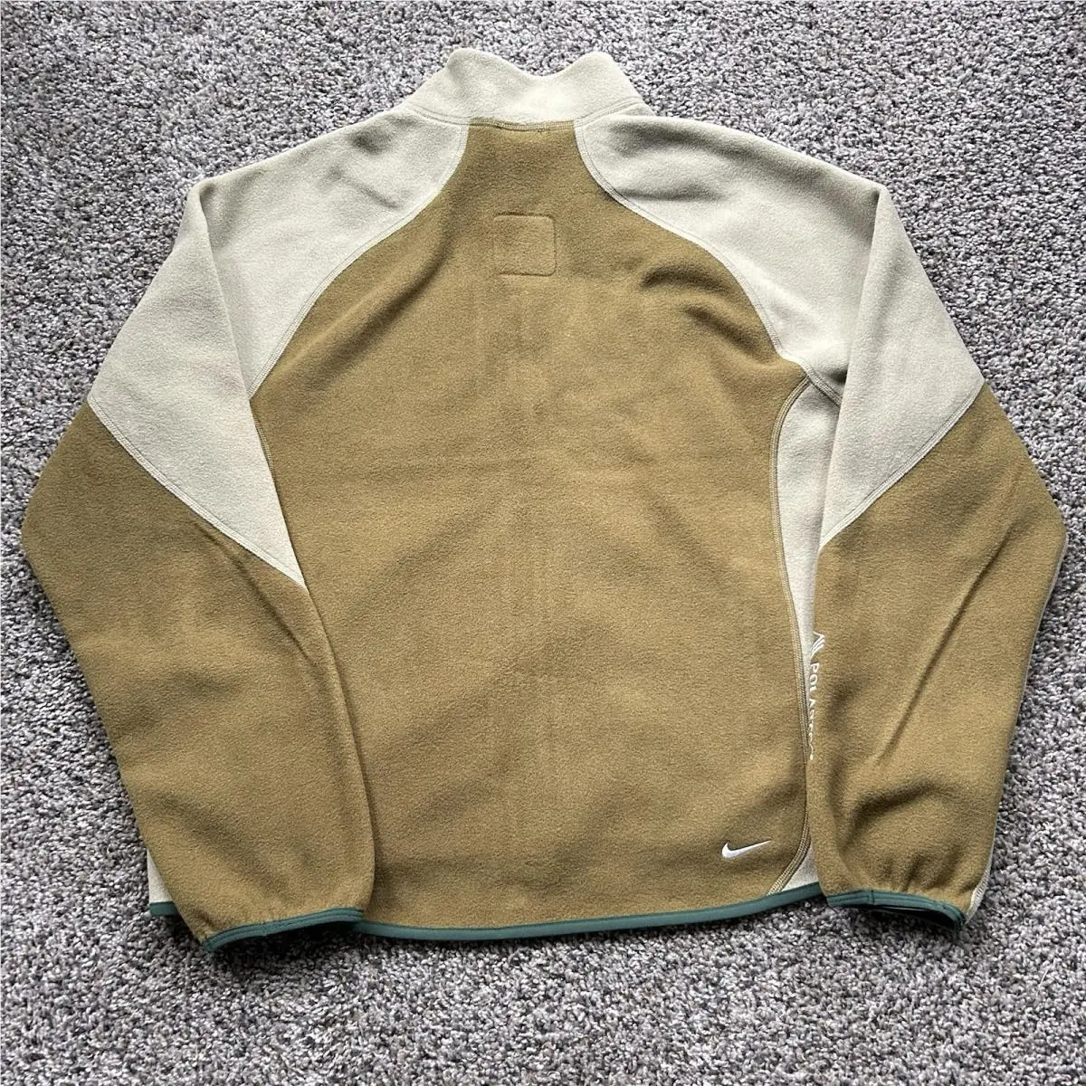 Nike clothing - Nike ACG - ACG - IF0964-368 - Green 0