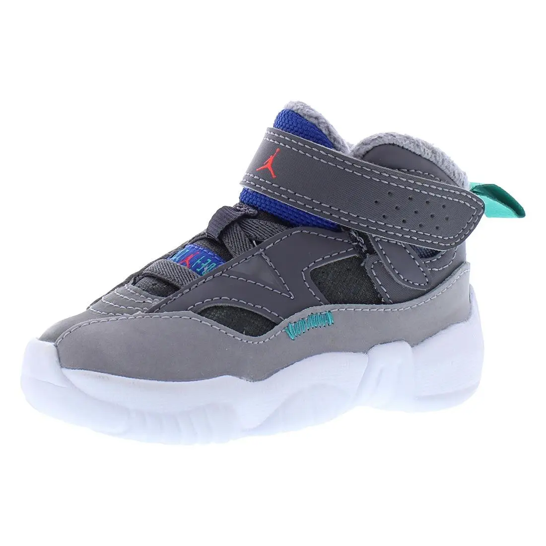 Nike shoes - DQ8433005 - DQ8433005 - Light Graphite/Infrared 23, Main: Grey (UPC: 196152220103) 0