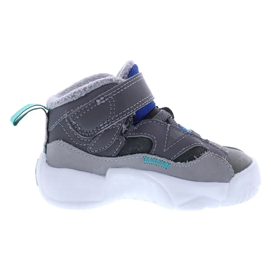 Nike shoes - DQ8433005 - DQ8433005 - Light Graphite/Infrared 23, Main: Grey (UPC: 196152220103) 1