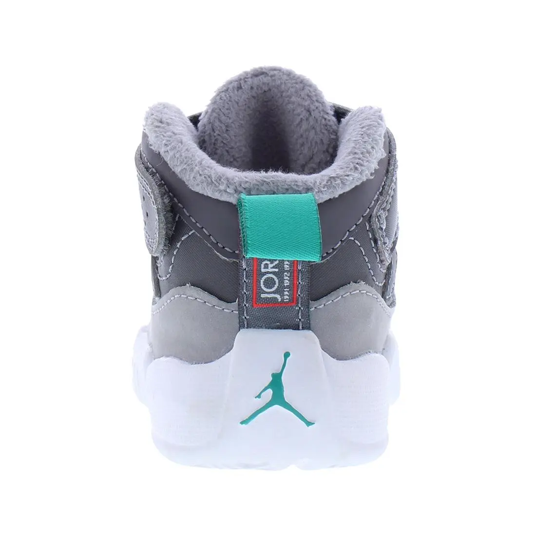 Nike shoes - DQ8433005 - DQ8433005 - Light Graphite/Infrared 23, Main: Grey (UPC: 196152220103) 2