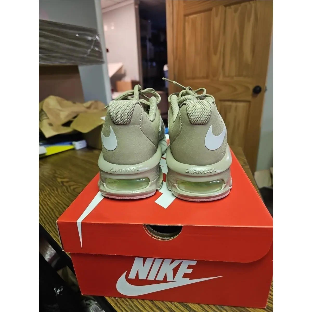 Nike shoes - Nike Air Max Fire - Air Max Fire - Multicolor 2