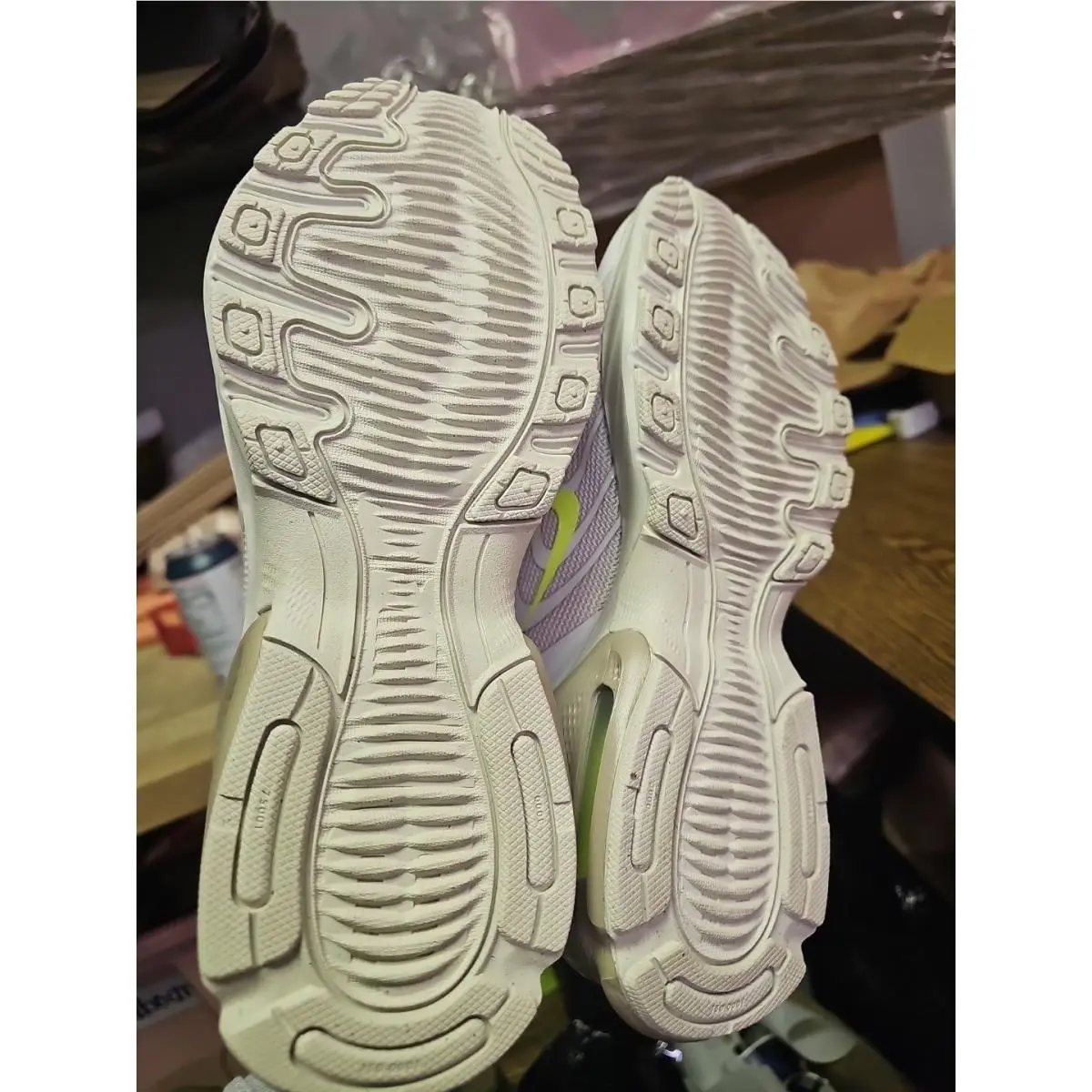 Nike shoes - Nike Air Max Fire - Air Max Fire - Multicolor 3