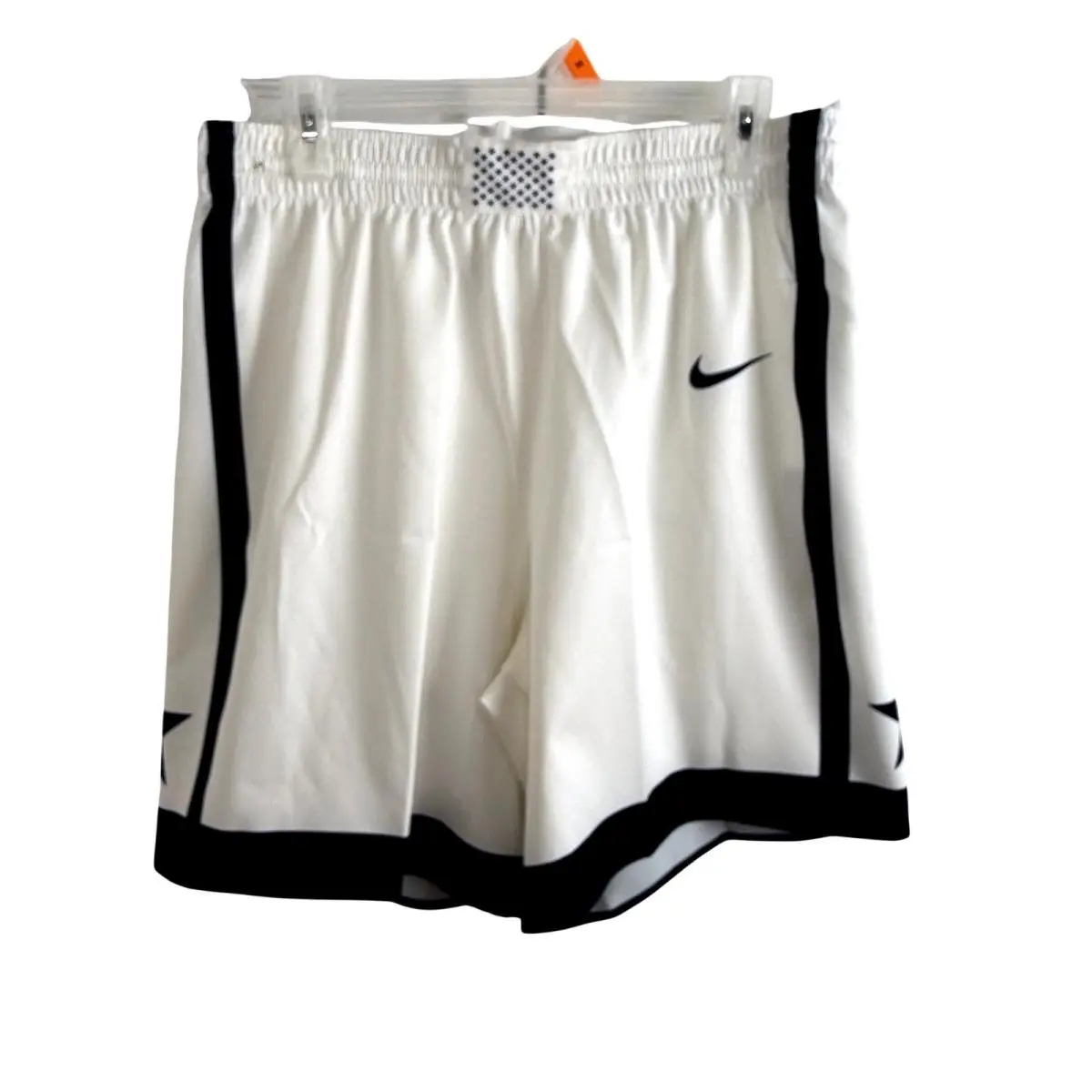 Nike Usa 2021 Tokyo Olympics Basketball Shorts CT6627-100 Sz Large