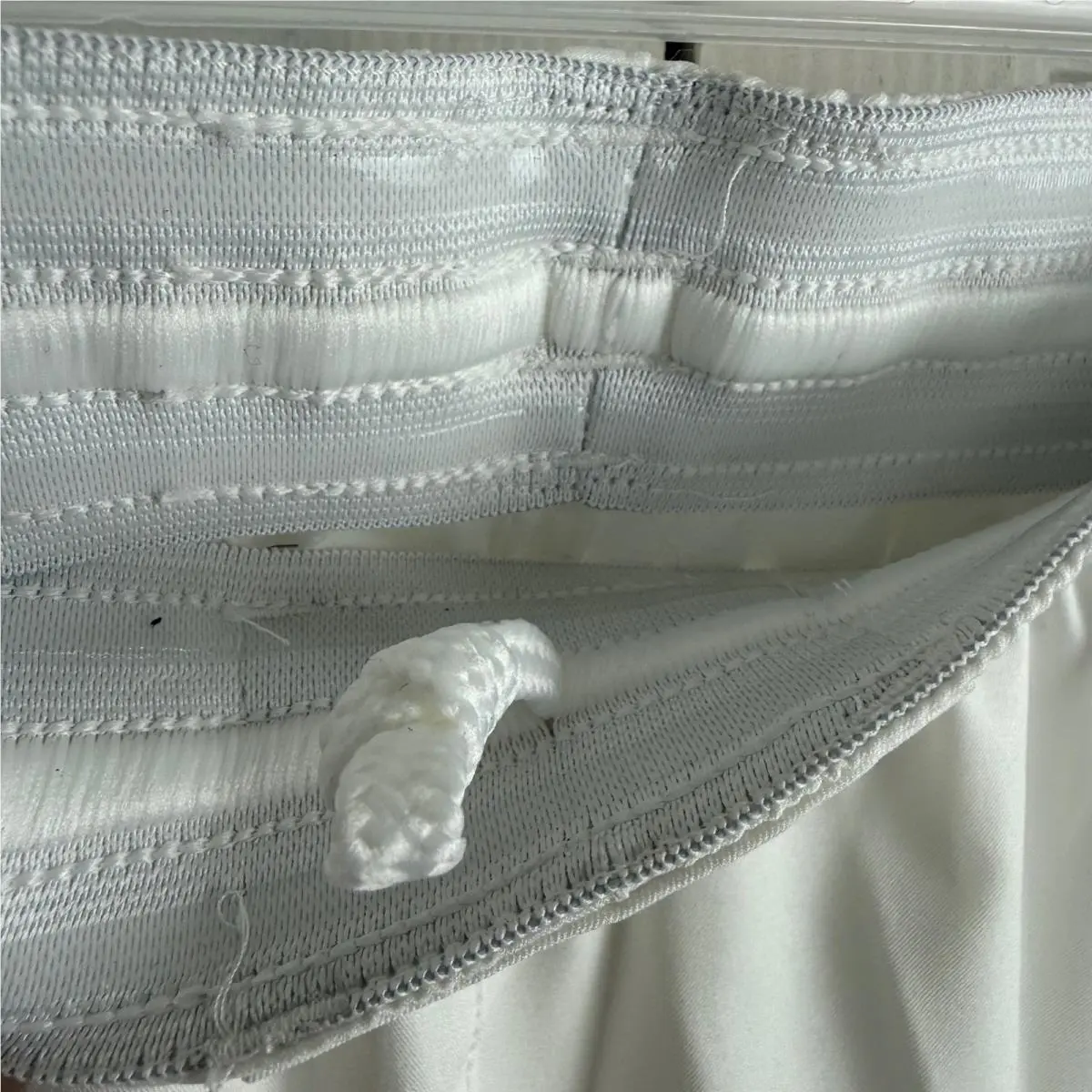 Nike clothing - White 1