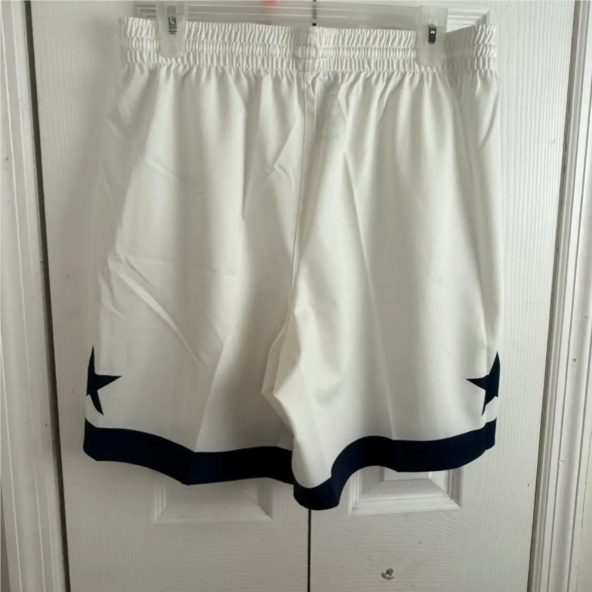 Nike clothing - White 2