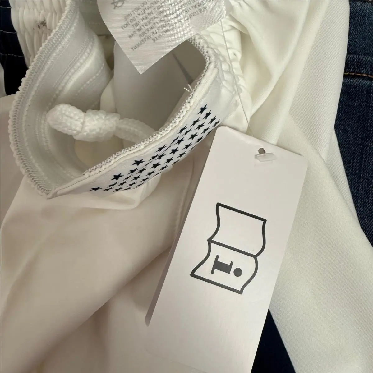 Nike clothing - White 5