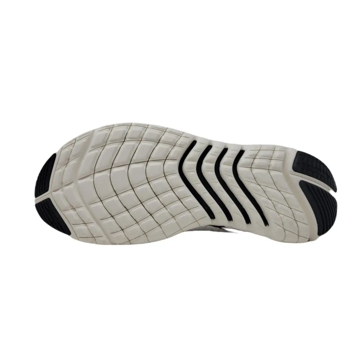 Nike shoes - White 3