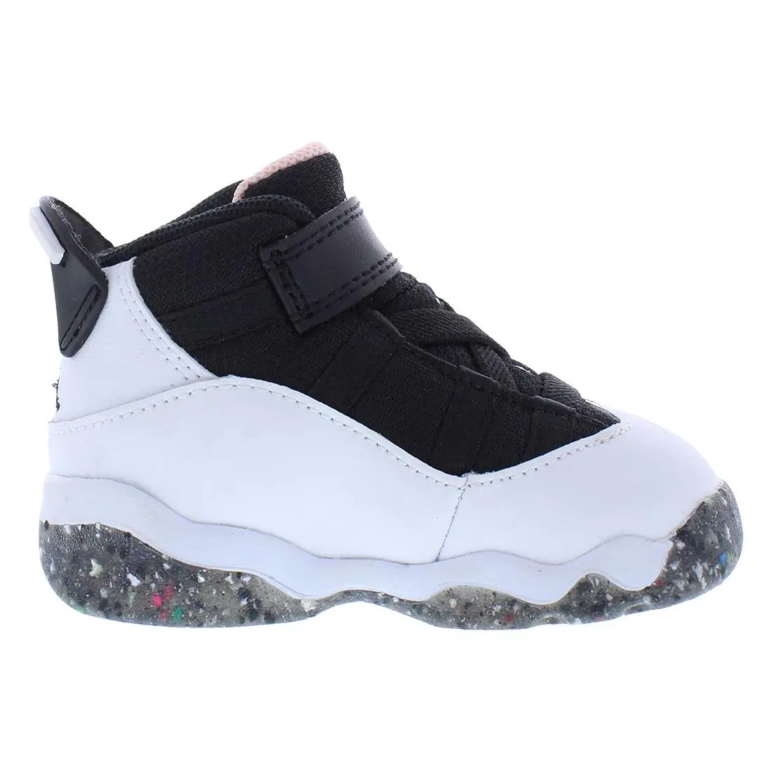 Nike shoes - DV3179100 - DV3179100 - White/Black/Coral Chalk, Main: White (UPC: 196153297111) 1