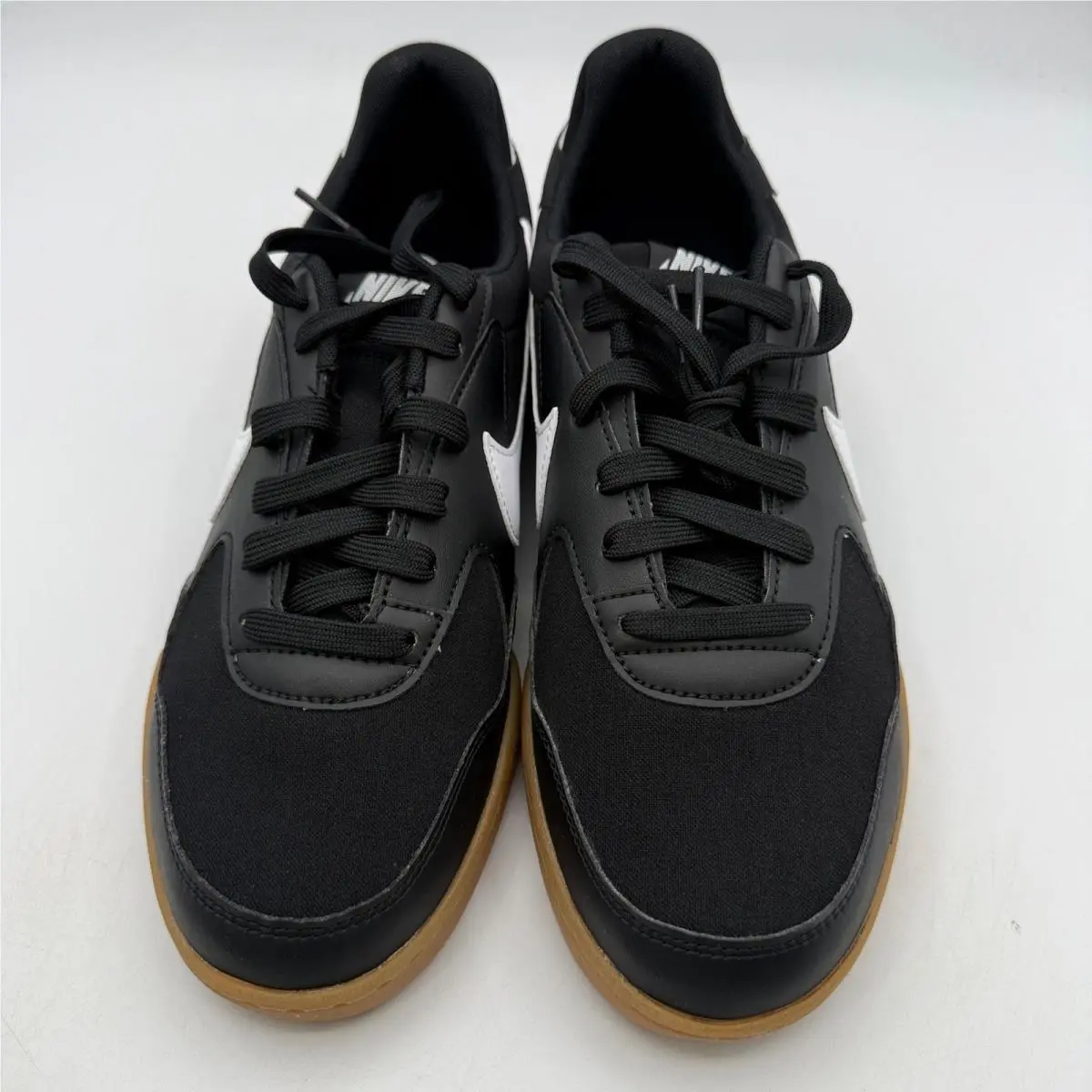 Nike shoes - Nike Terra Manta - Terra Manta - Black 1