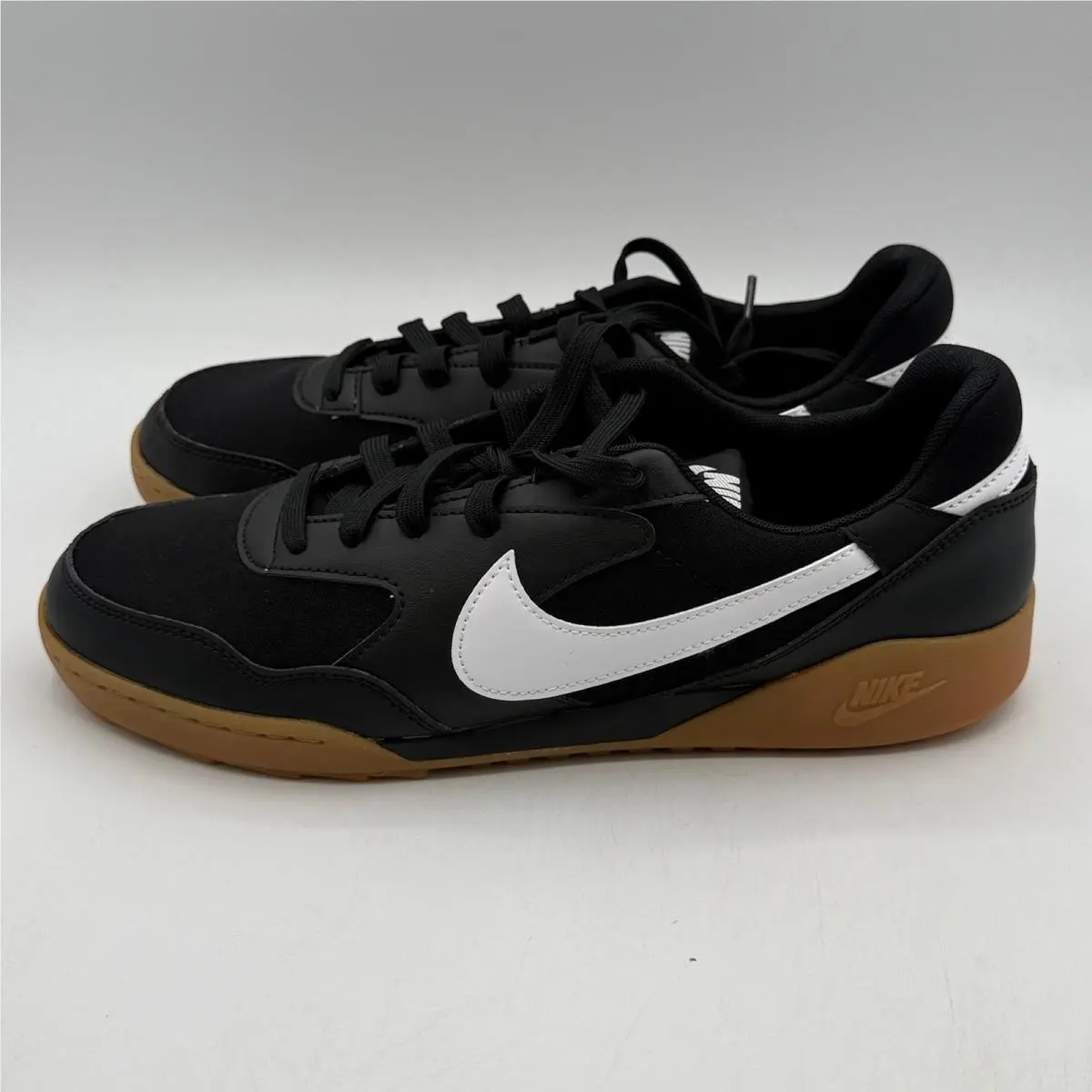 Nike shoes - Nike Terra Manta - Terra Manta - Black 2
